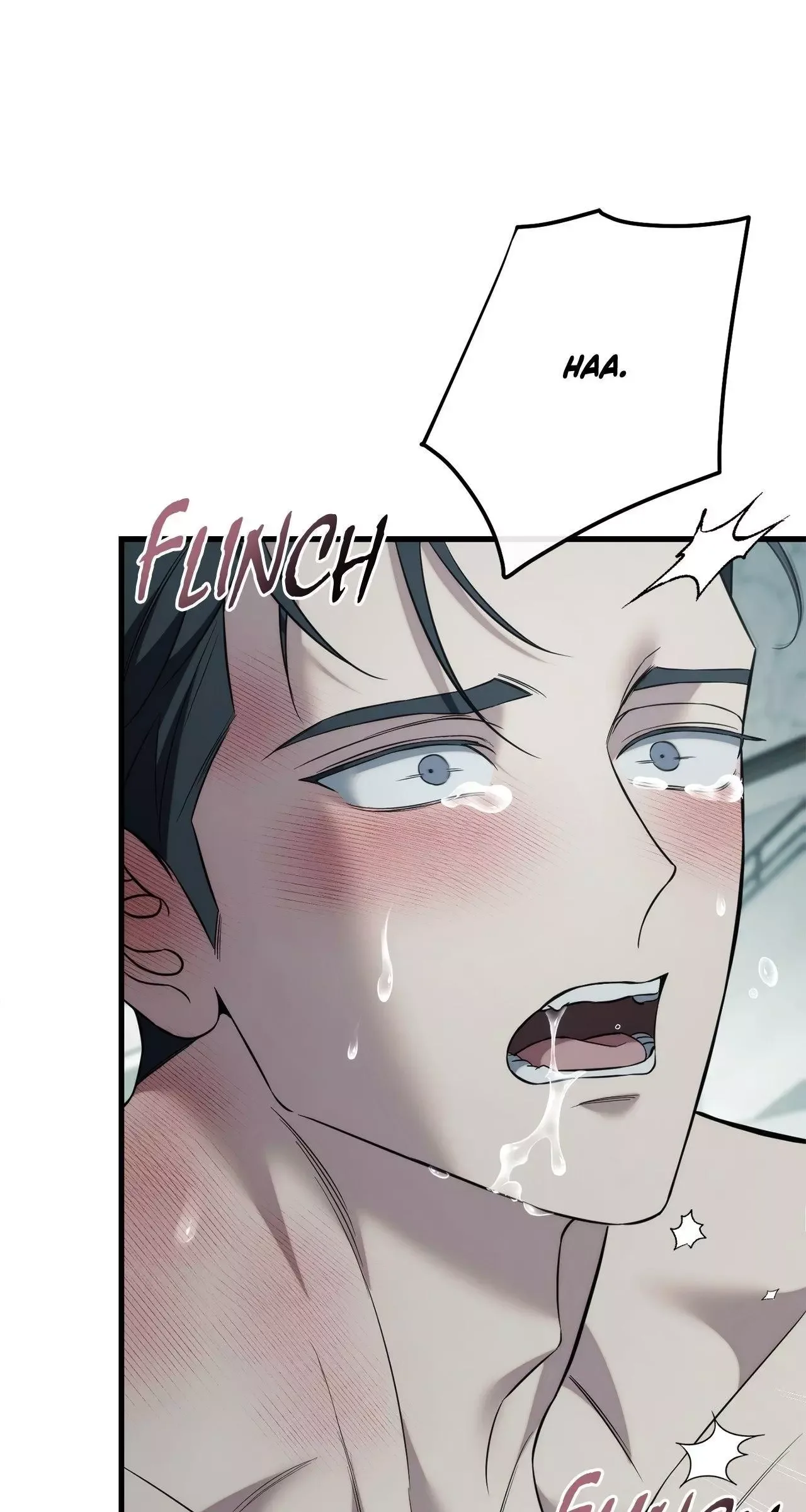 Unfinished Business Chapter 50 page 68