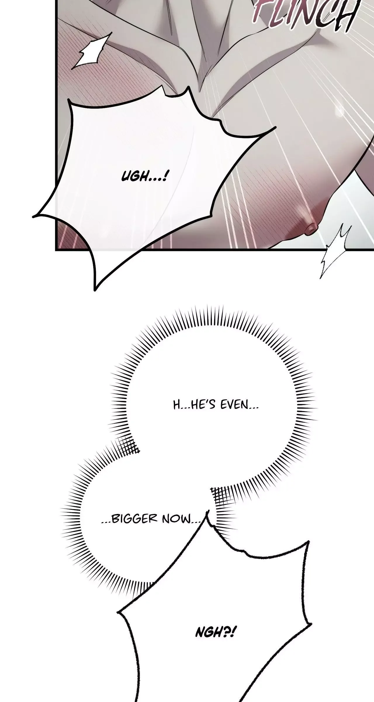 Unfinished Business Chapter 50 page 69