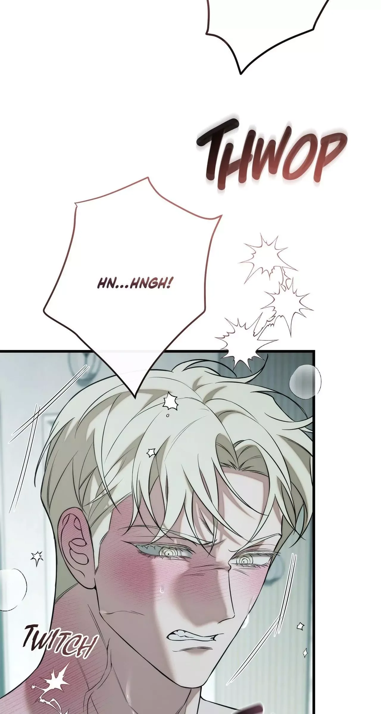 Unfinished Business Chapter 50 page 75