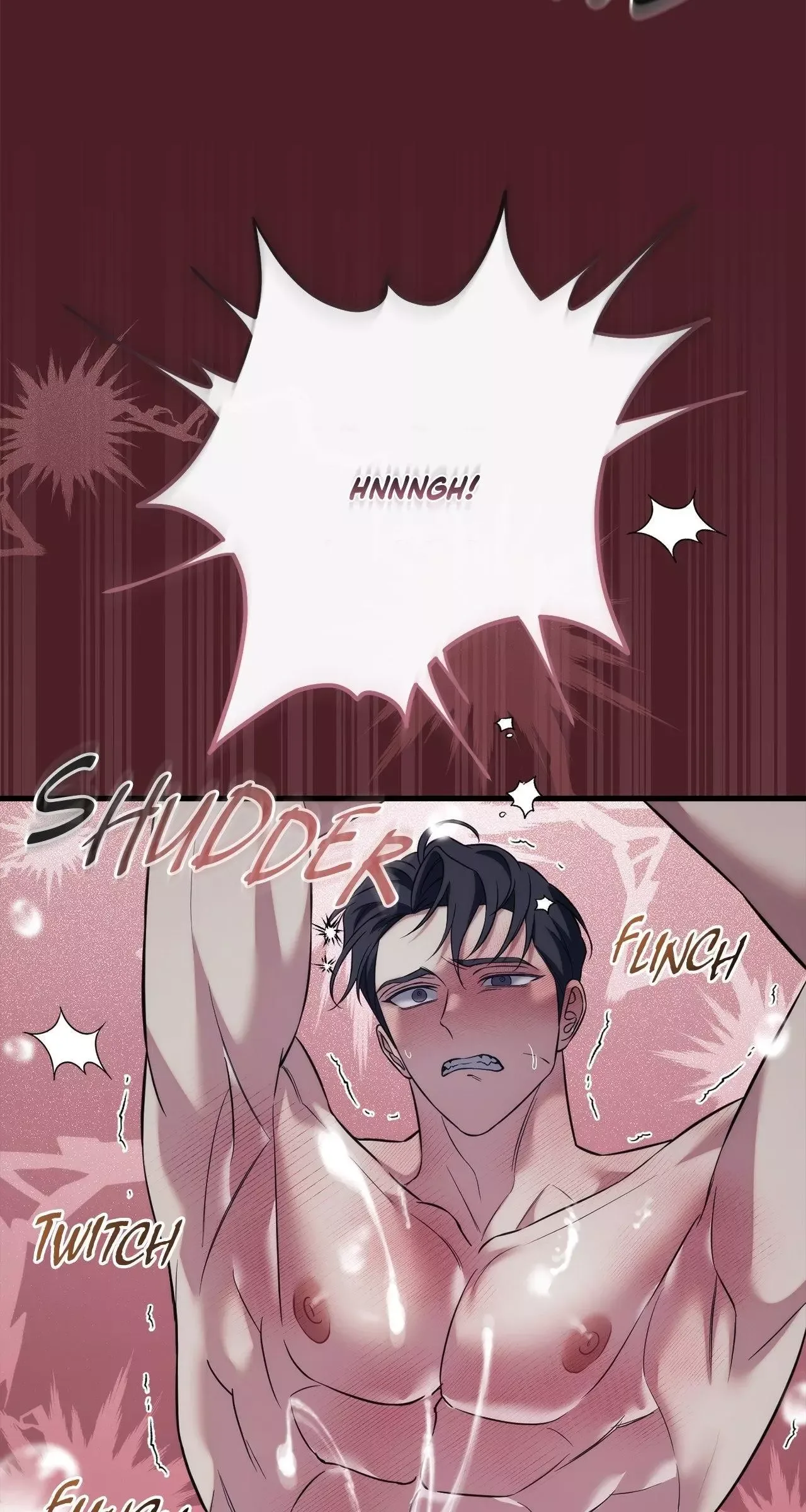 Unfinished Business Chapter 50 page 78