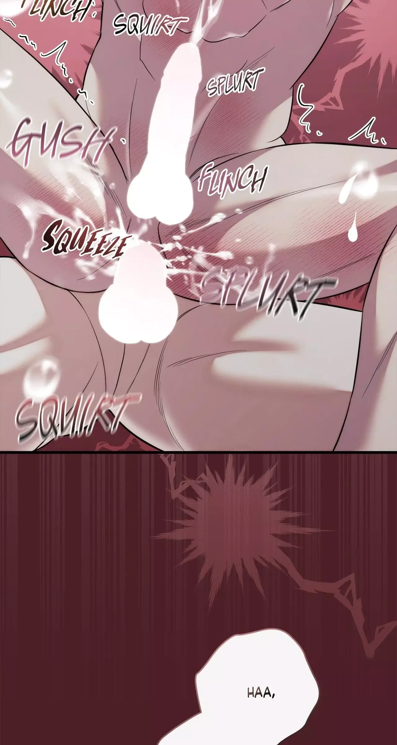 Unfinished Business Chapter 50 page 79