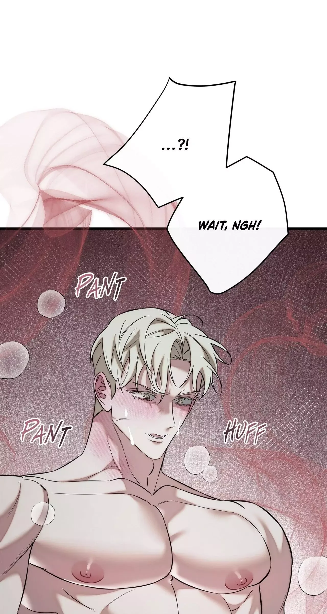 Unfinished Business Chapter 50 page 84