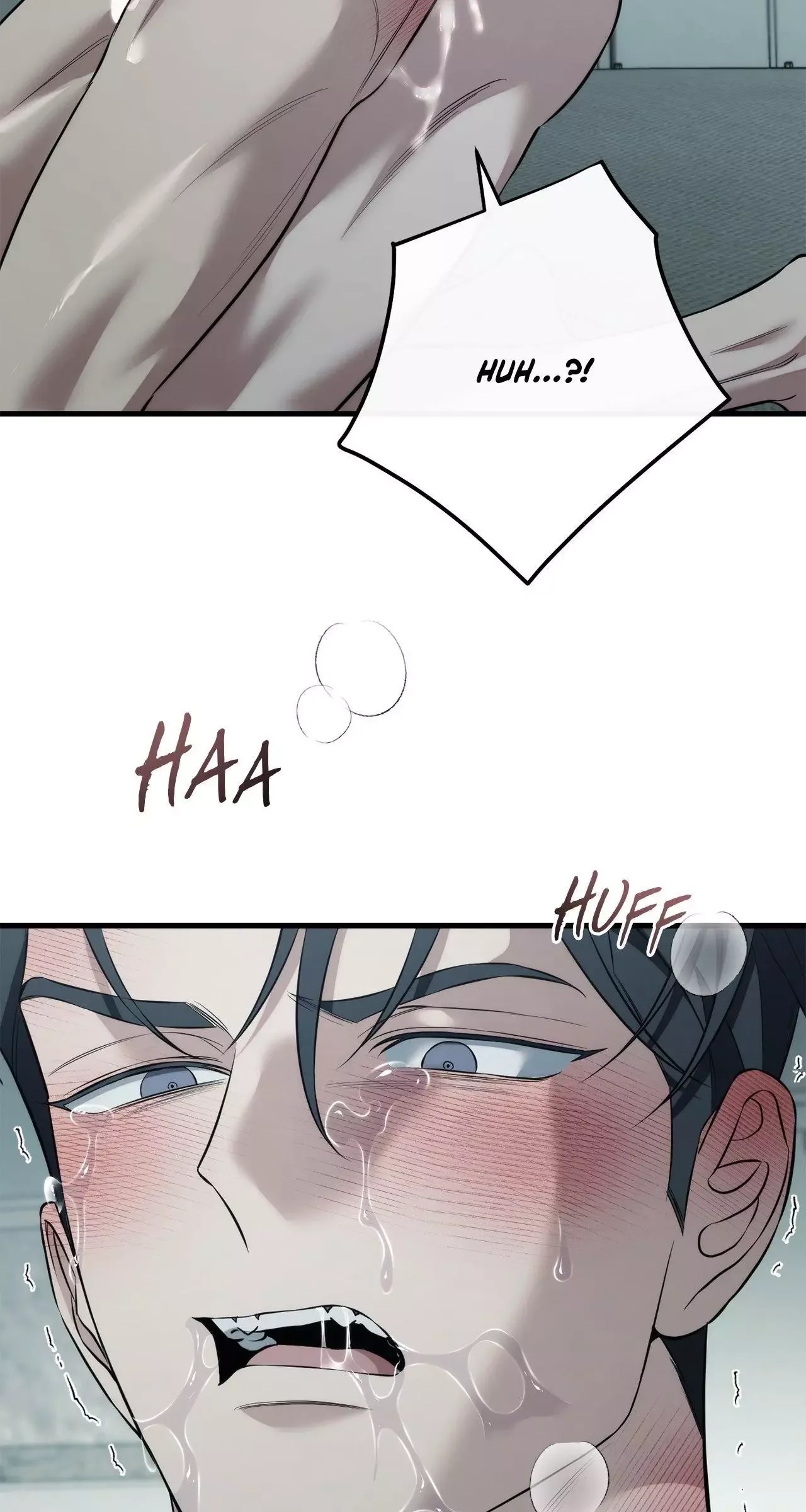 Unfinished Business Chapter 50 page 95