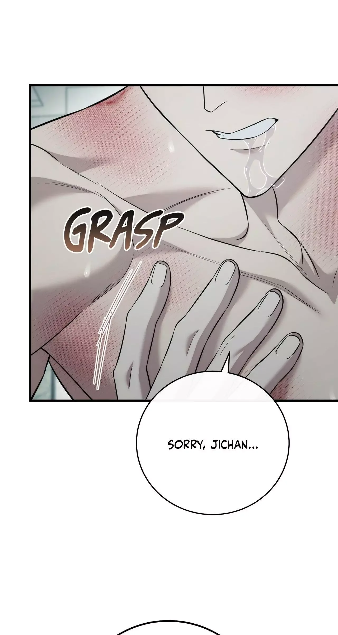 Unfinished Business Chapter 50 page 93