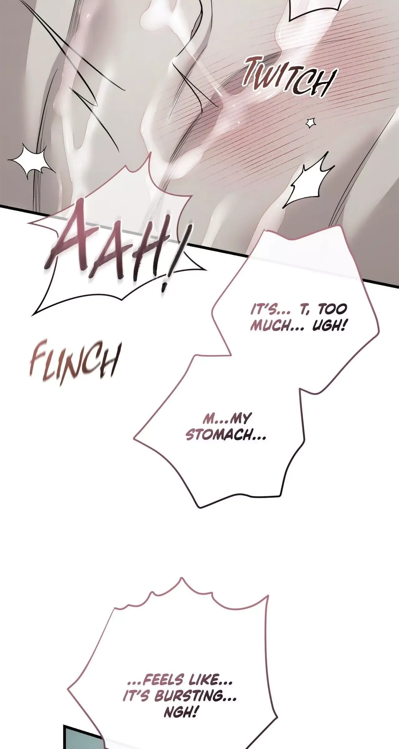 Unfinished Business Chapter 50 page 104