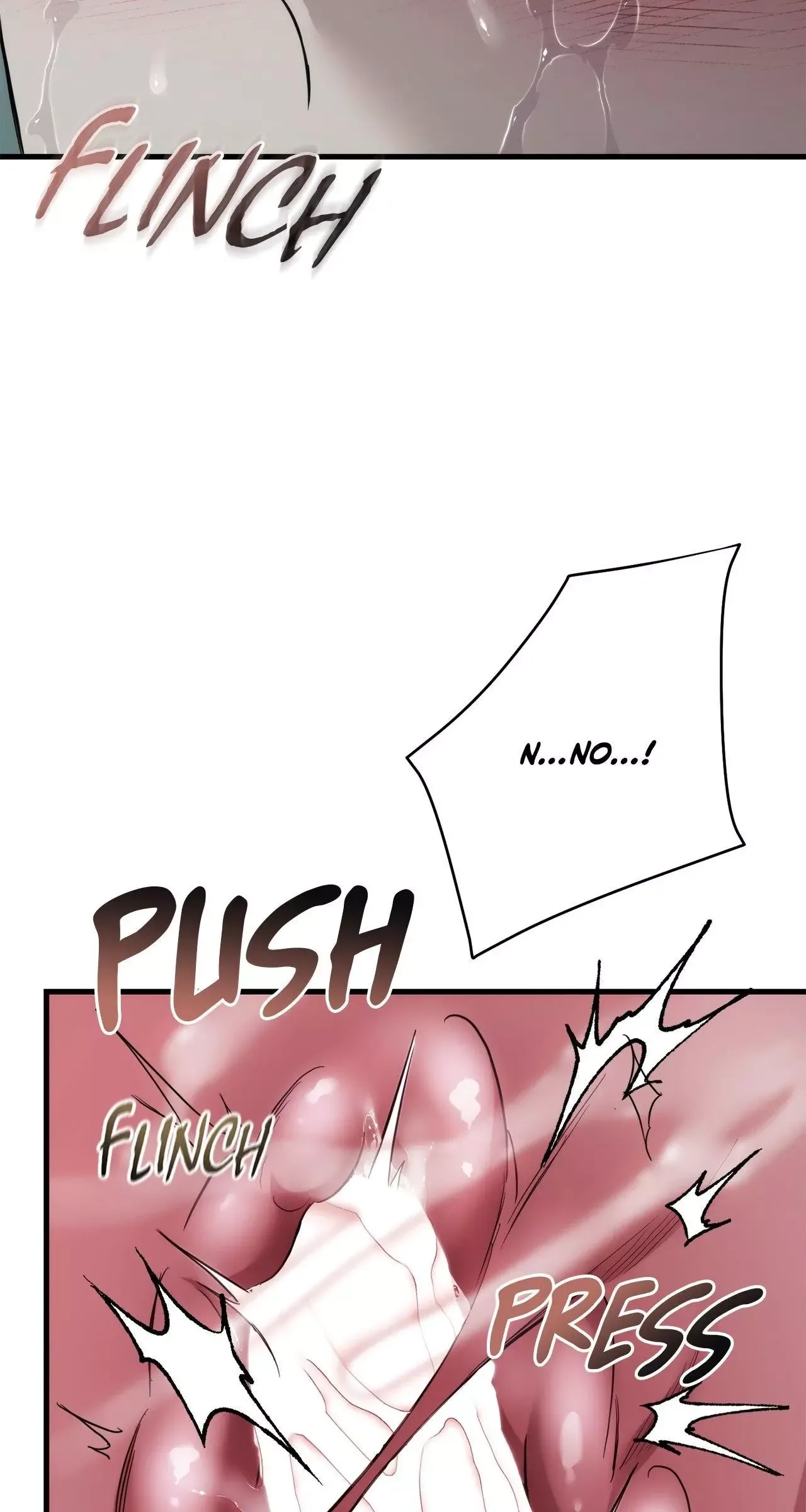 Unfinished Business Chapter 50 page 110