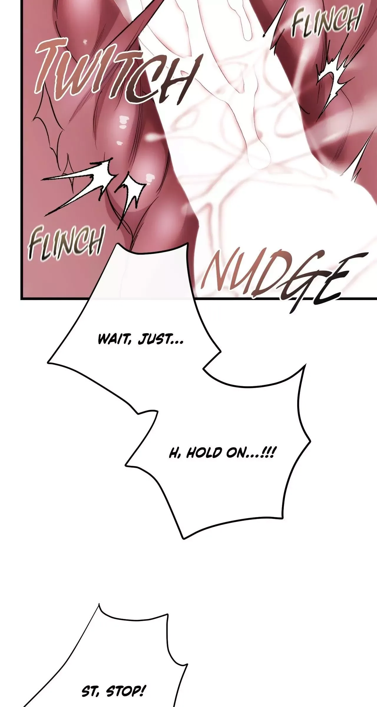 Unfinished Business Chapter 50 page 111
