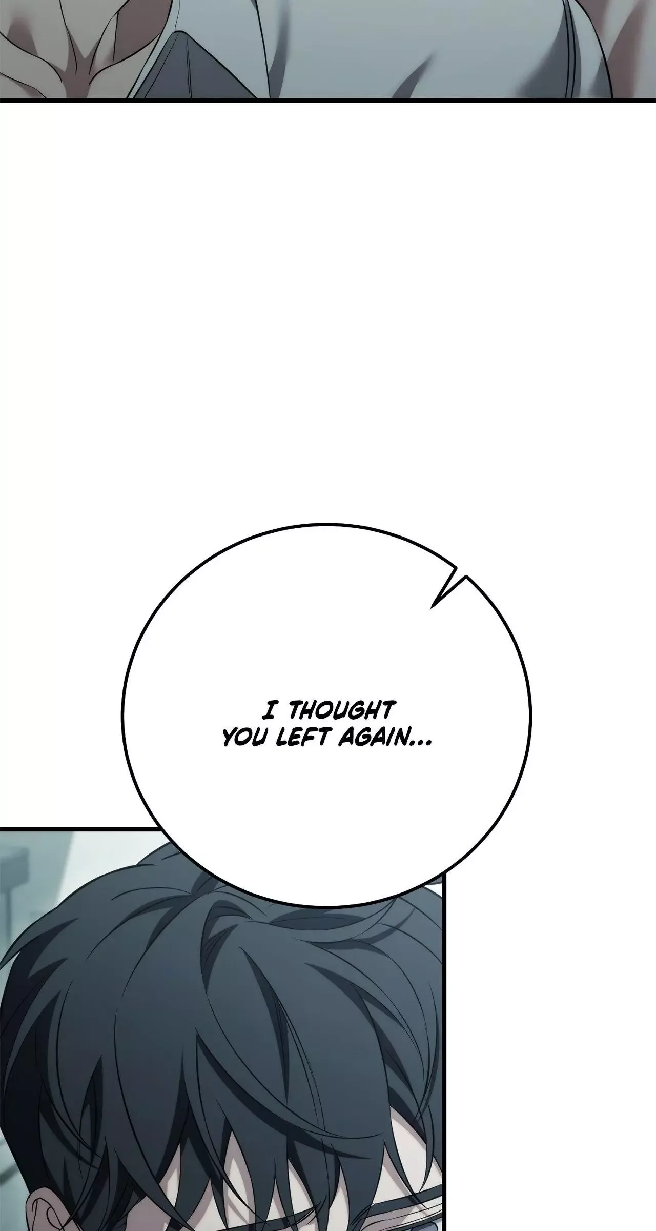 Unfinished Business Chapter 51 page 26
