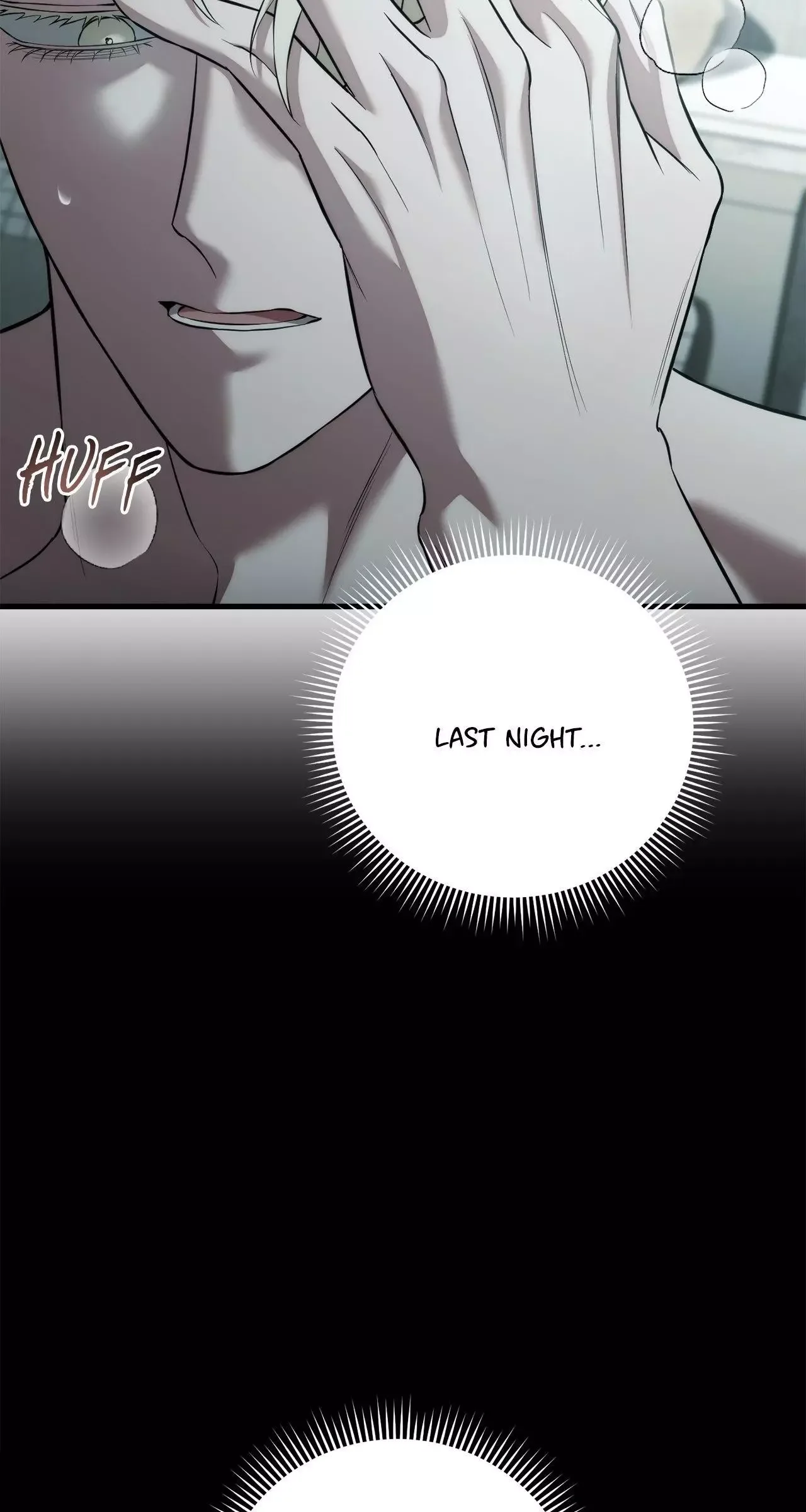 Unfinished Business Chapter 51 page 8