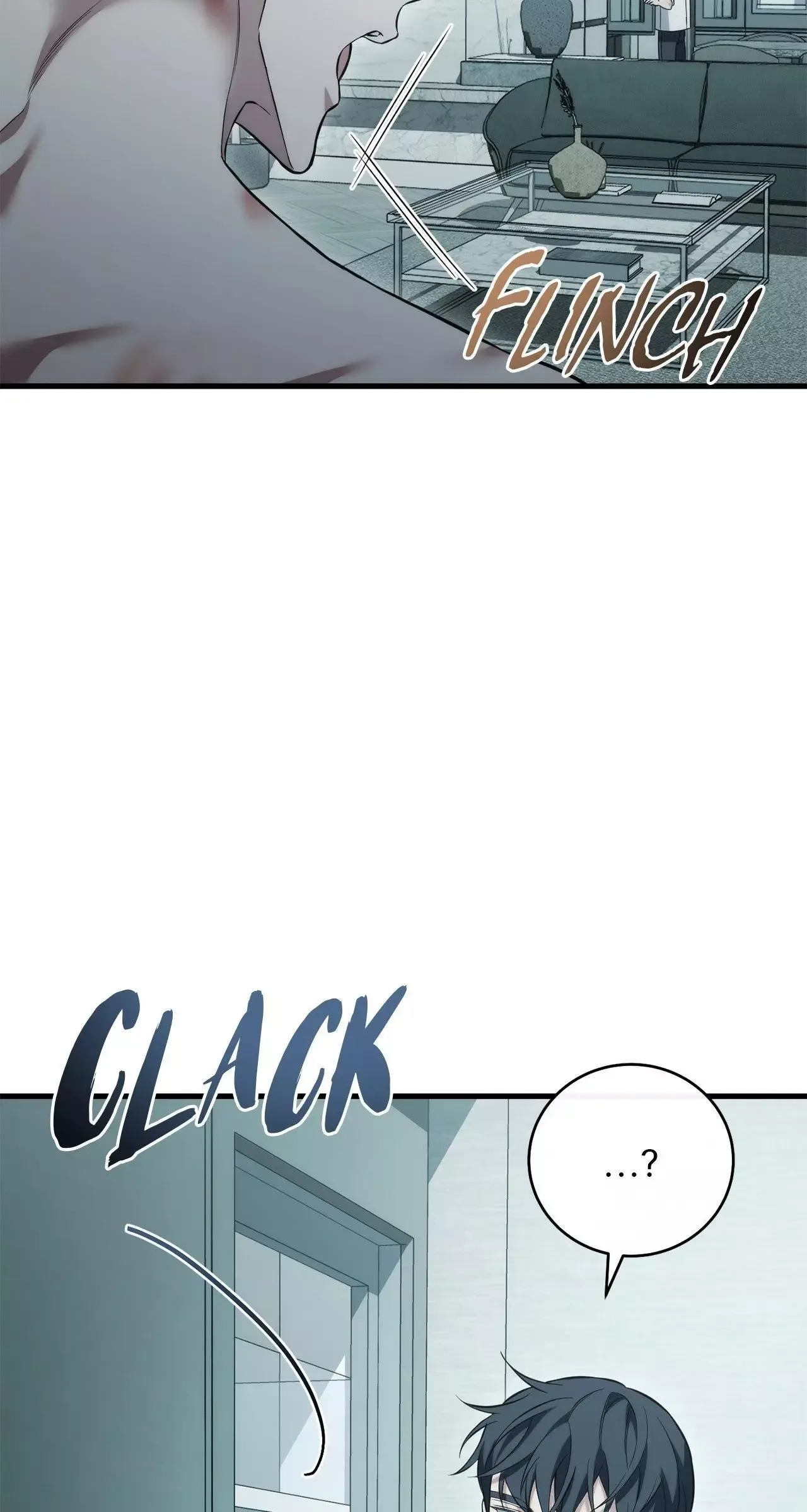 Unfinished Business Chapter 51 page 18