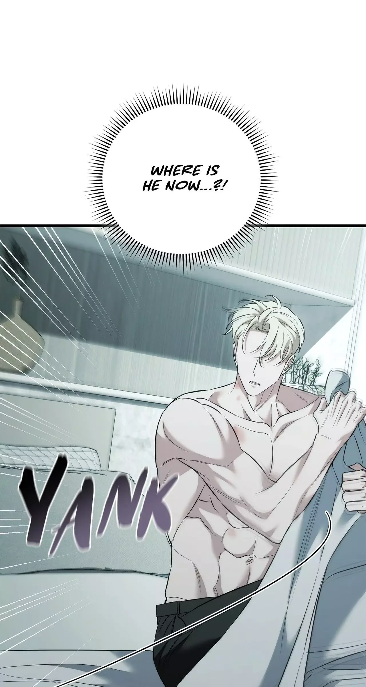Unfinished Business Chapter 51 page 12