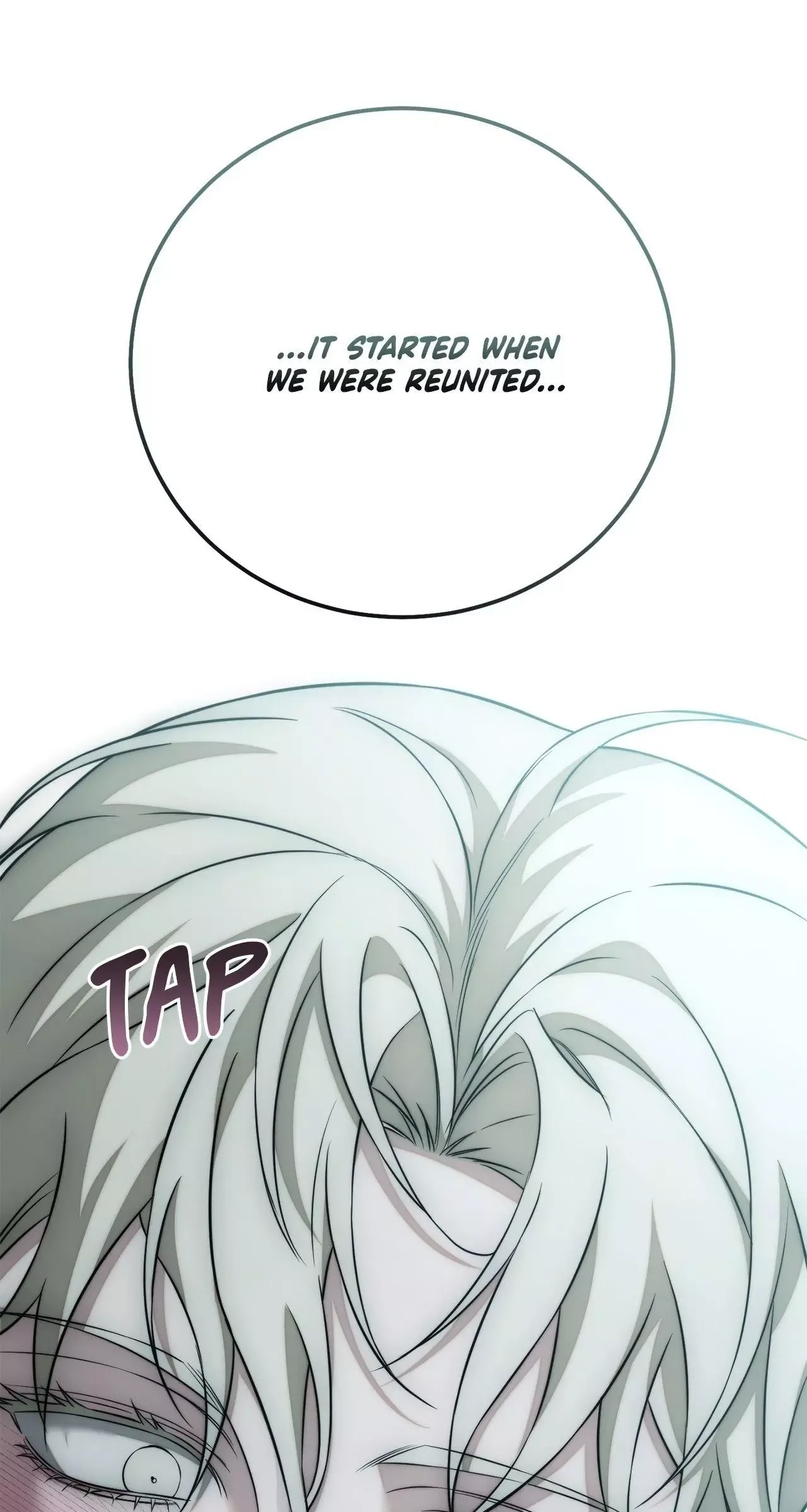 Unfinished Business Chapter 51 page 35