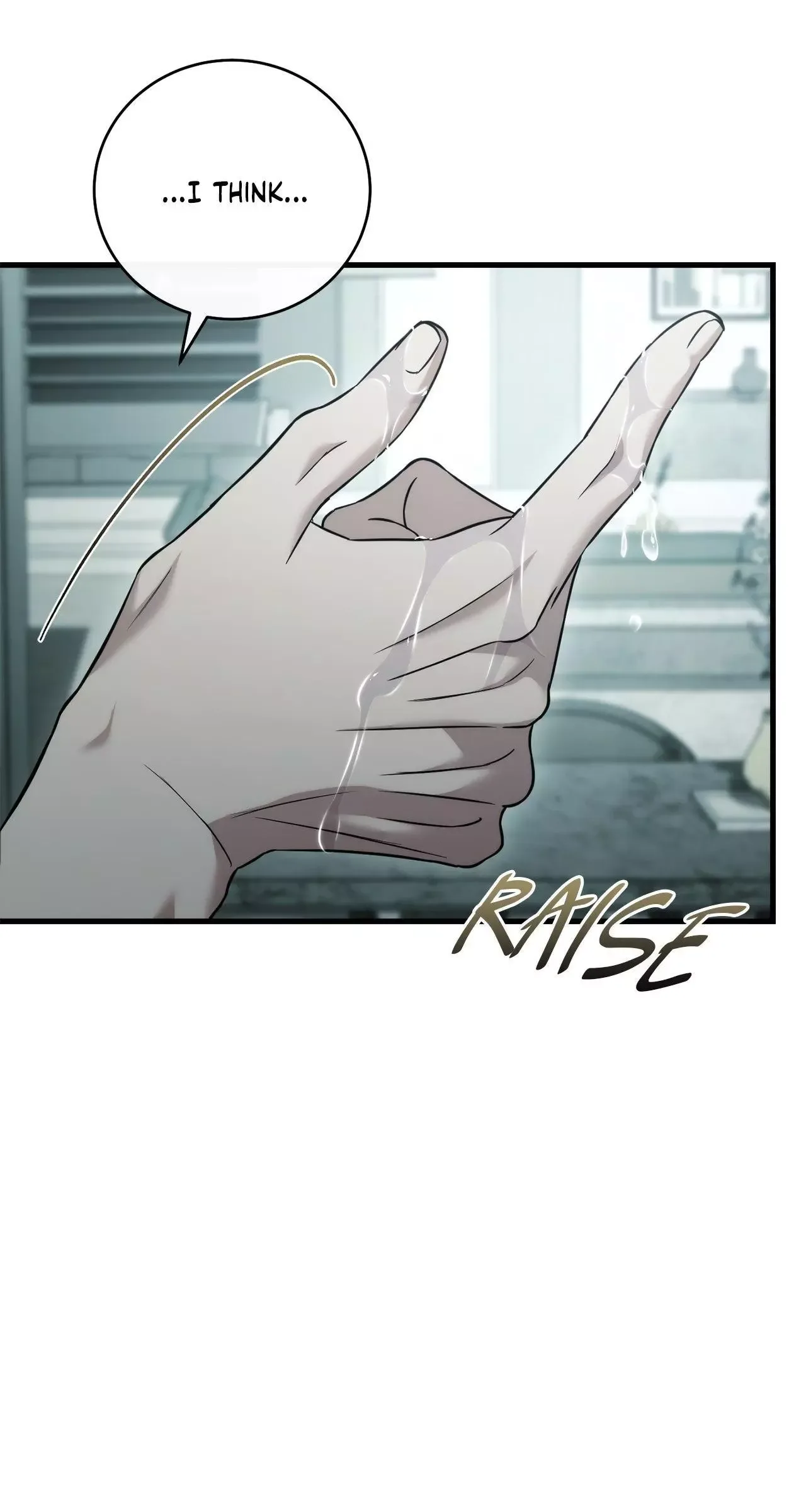 Unfinished Business Chapter 51 page 34