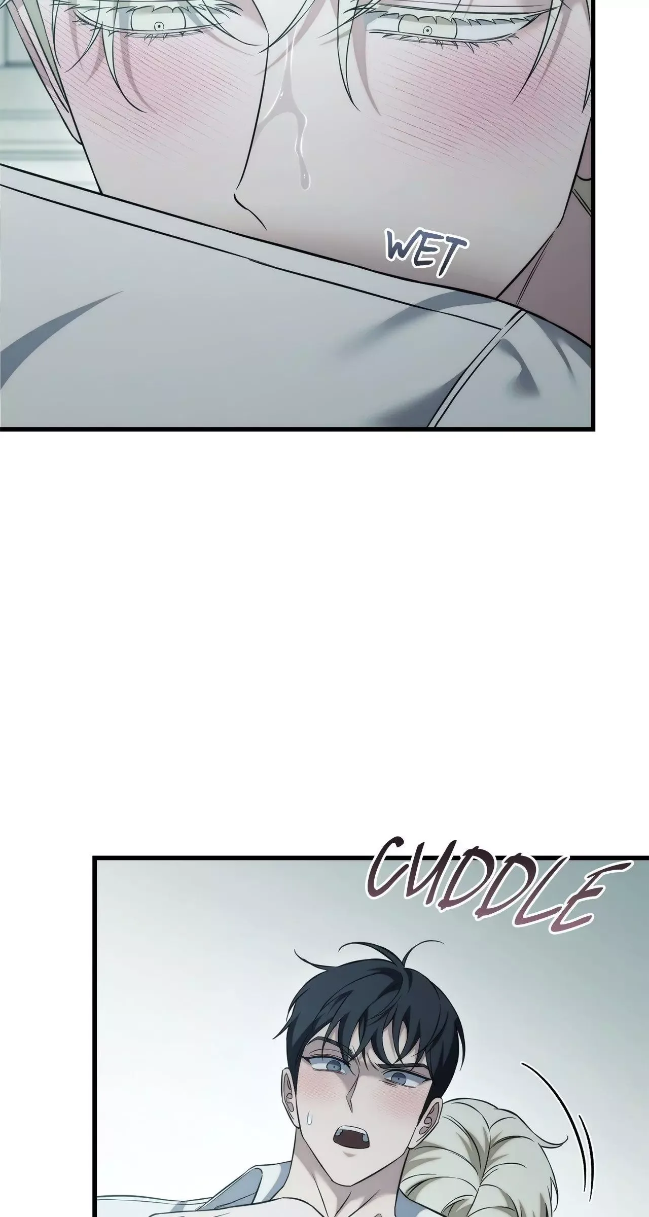 Unfinished Business Chapter 51 page 37