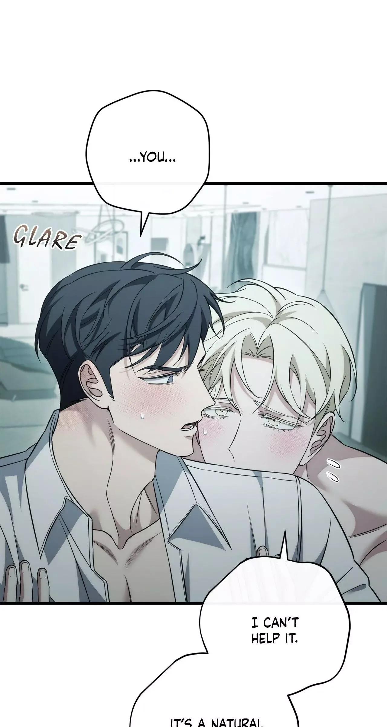 Unfinished Business Chapter 51 page 39