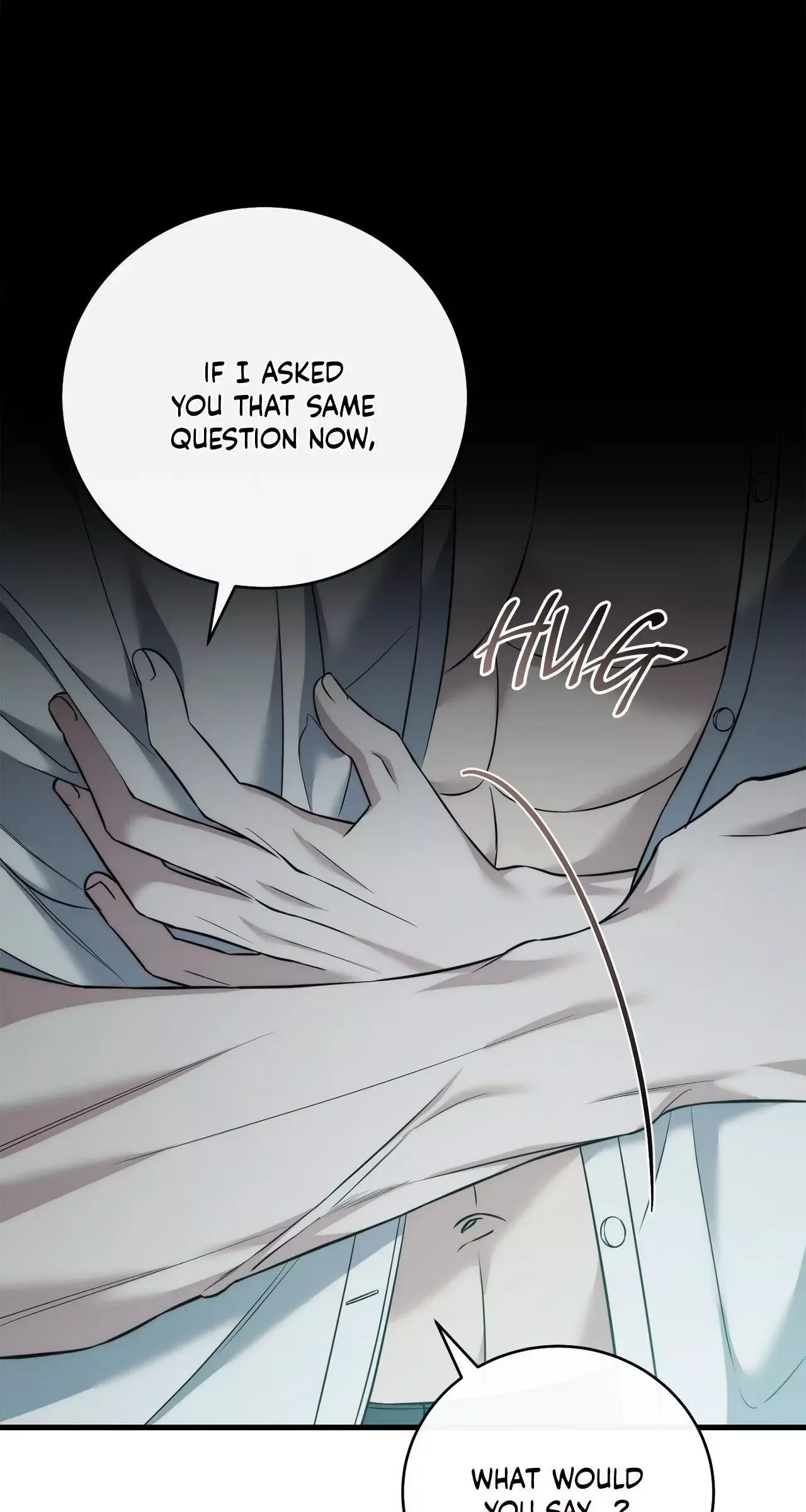Unfinished Business Chapter 51 page 48