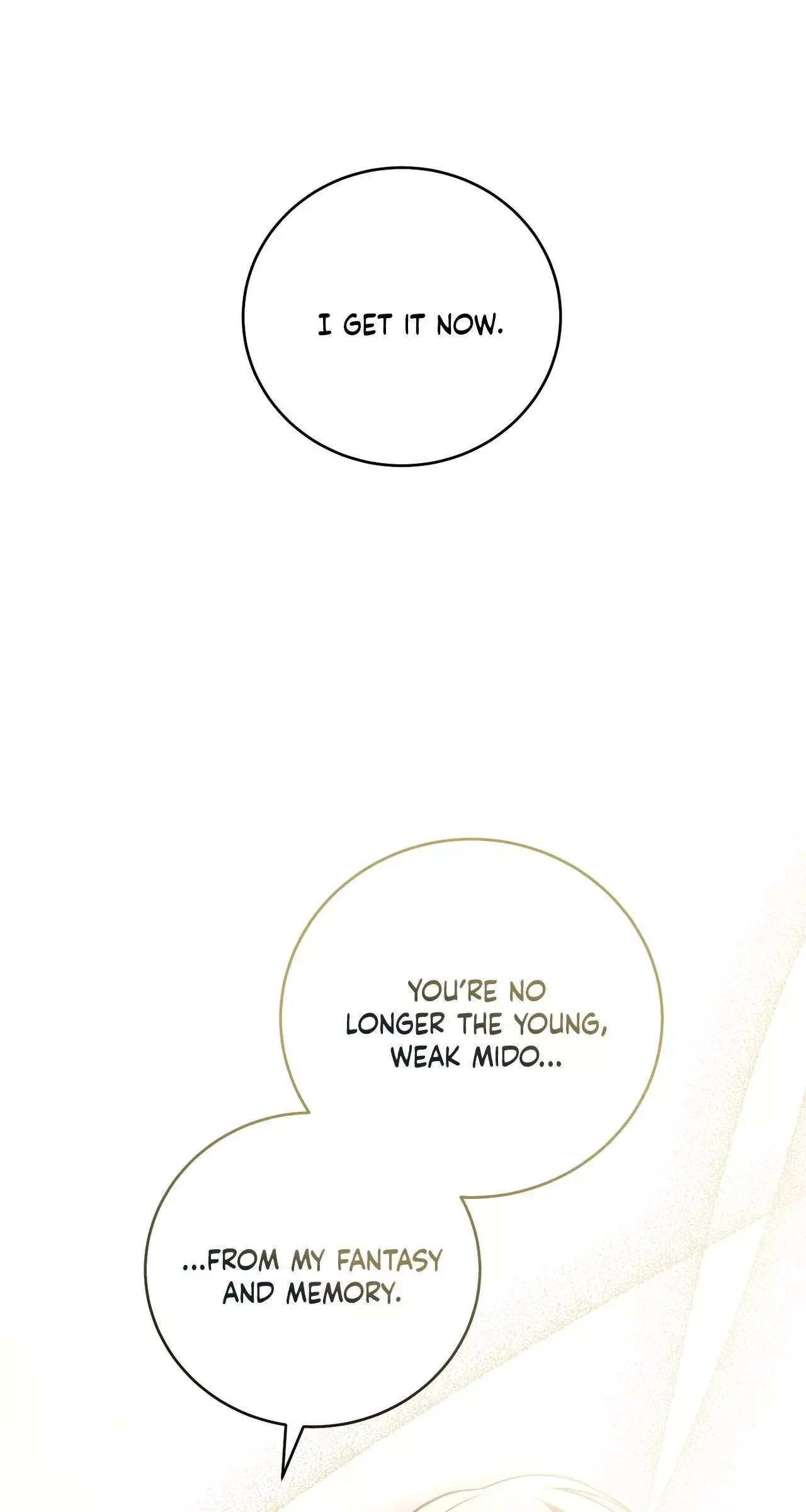 Unfinished Business Chapter 51 page 57