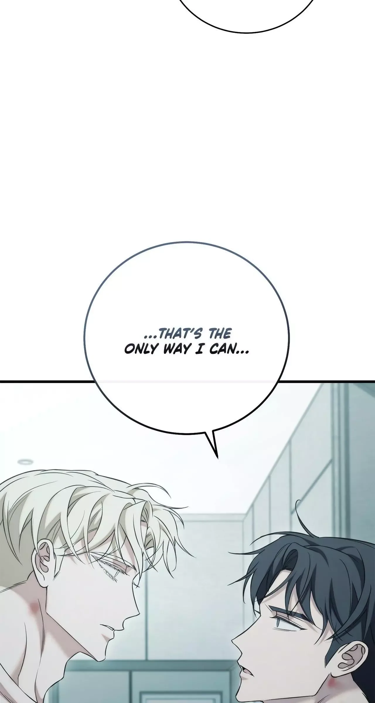 Unfinished Business Chapter 51 page 62
