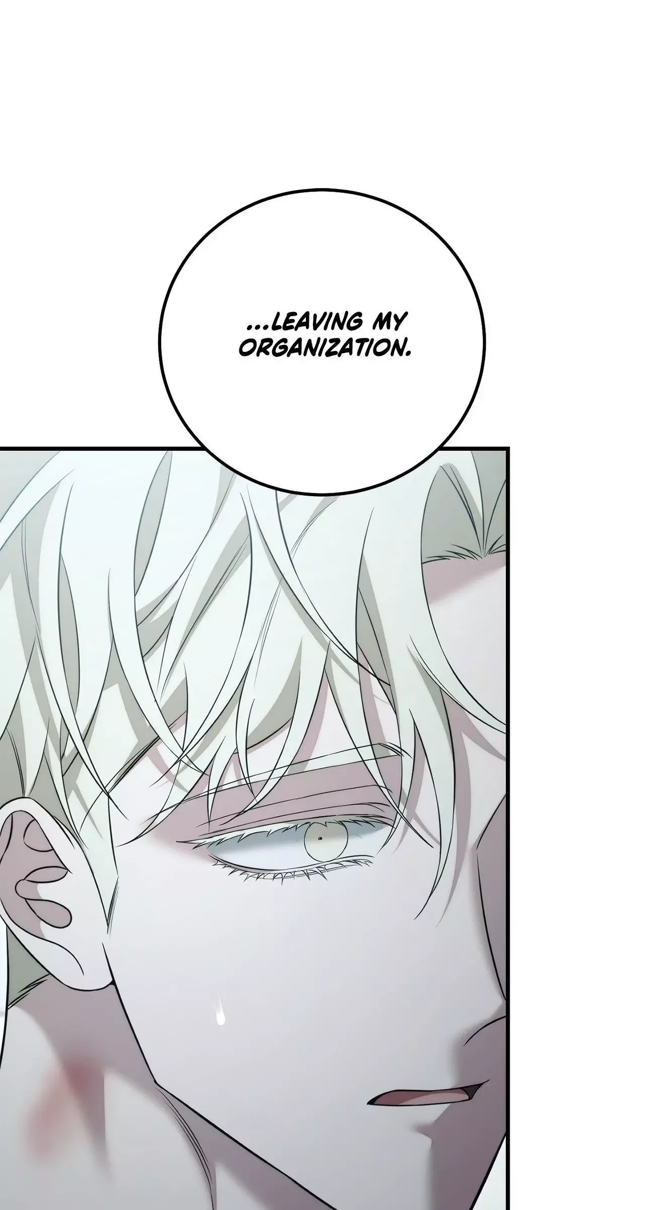 Unfinished Business Chapter 51 page 66