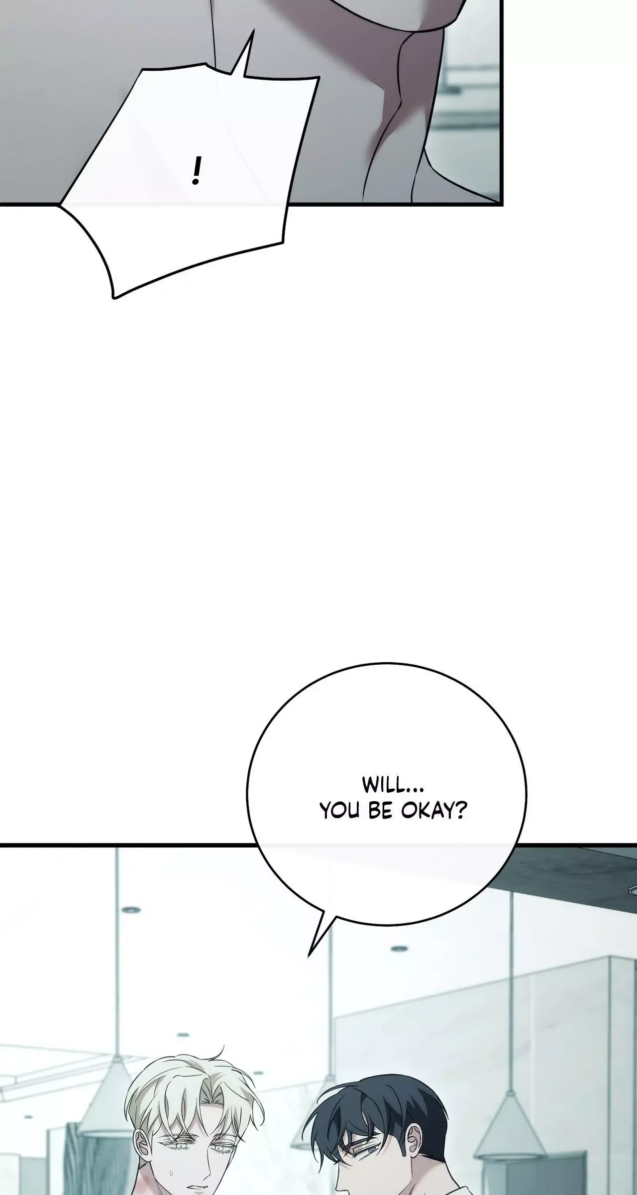 Unfinished Business Chapter 51 page 67