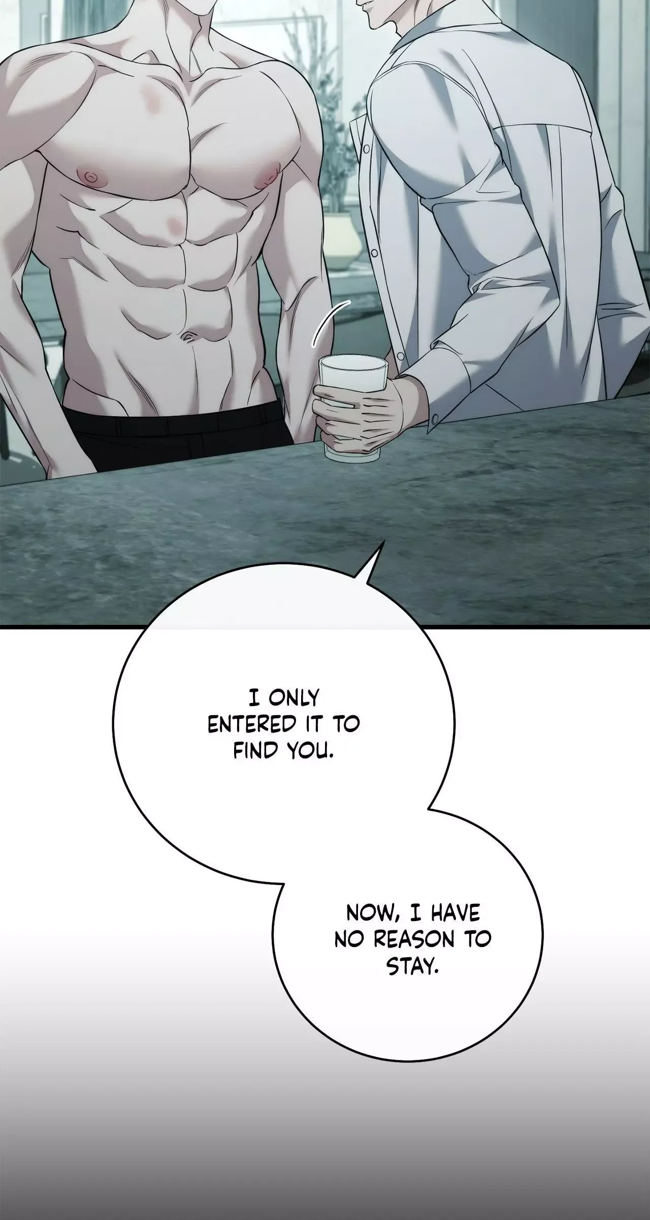 Unfinished Business Chapter 51 page 68