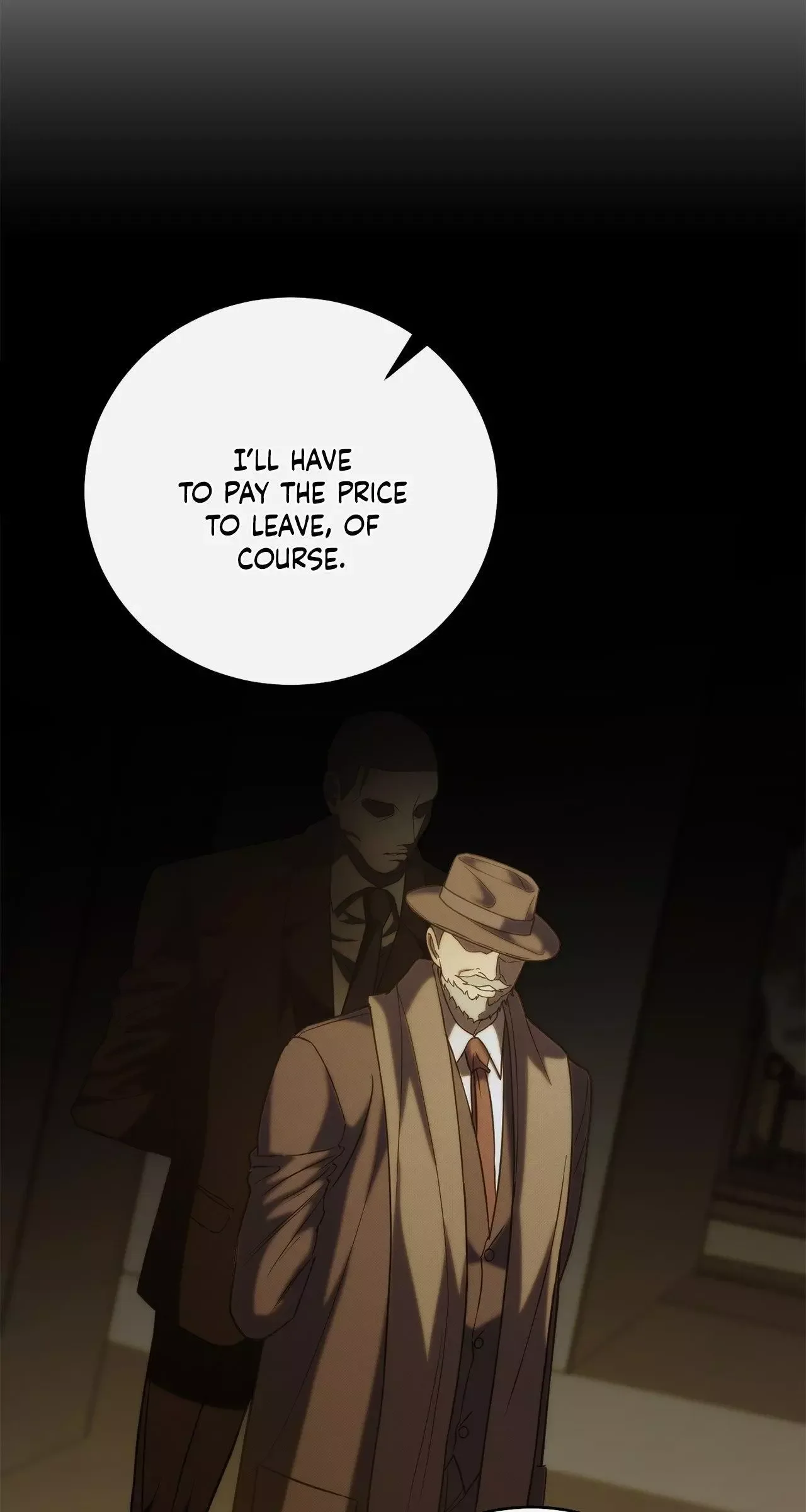 Unfinished Business Chapter 51 page 69