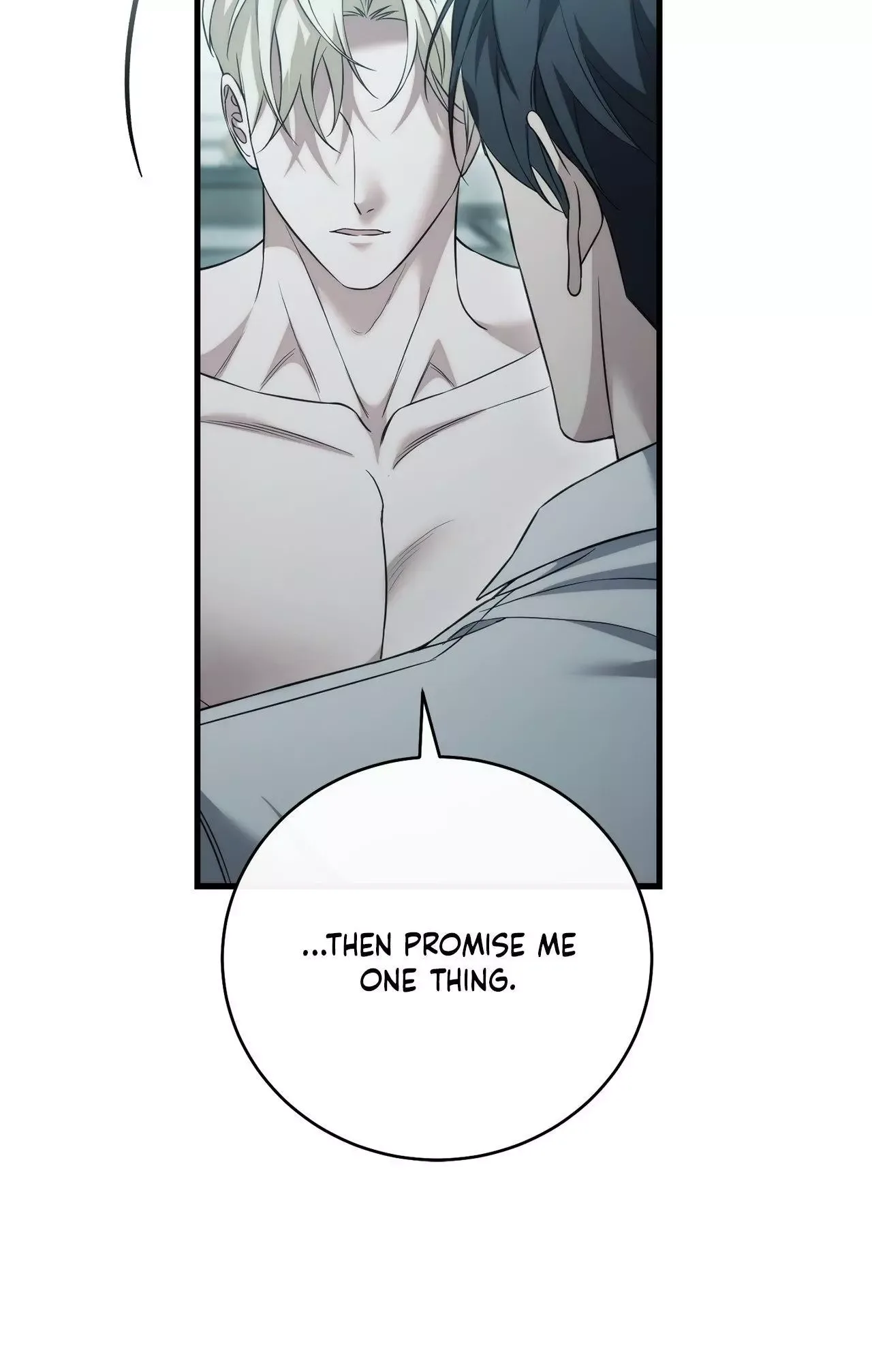 Unfinished Business Chapter 51 page 83