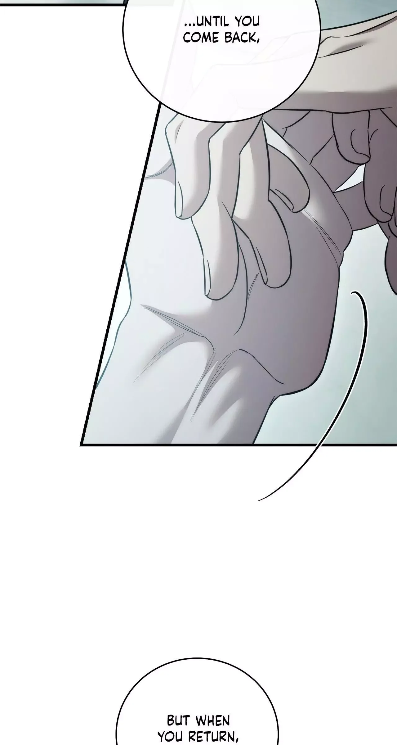 Unfinished Business Chapter 51 page 85