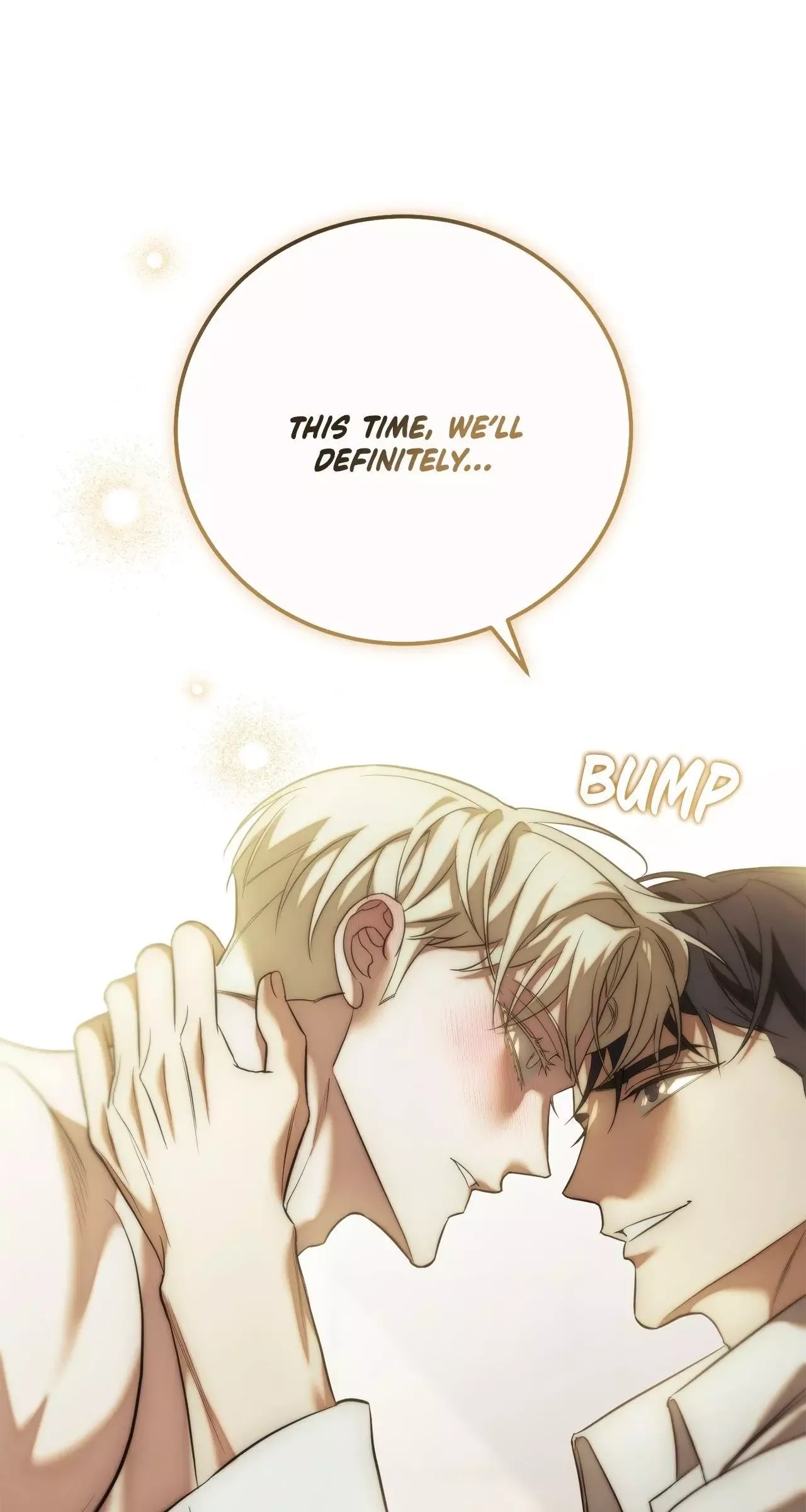 Unfinished Business Chapter 51 page 100