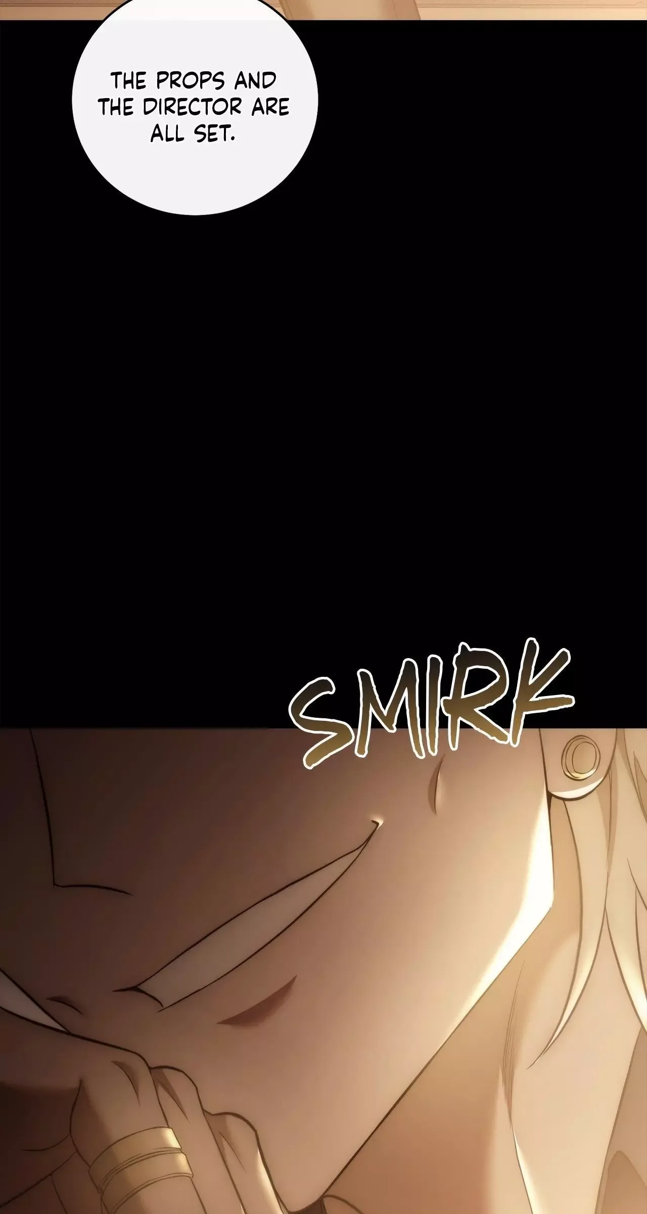 Unfinished Business Chapter 51 page 112