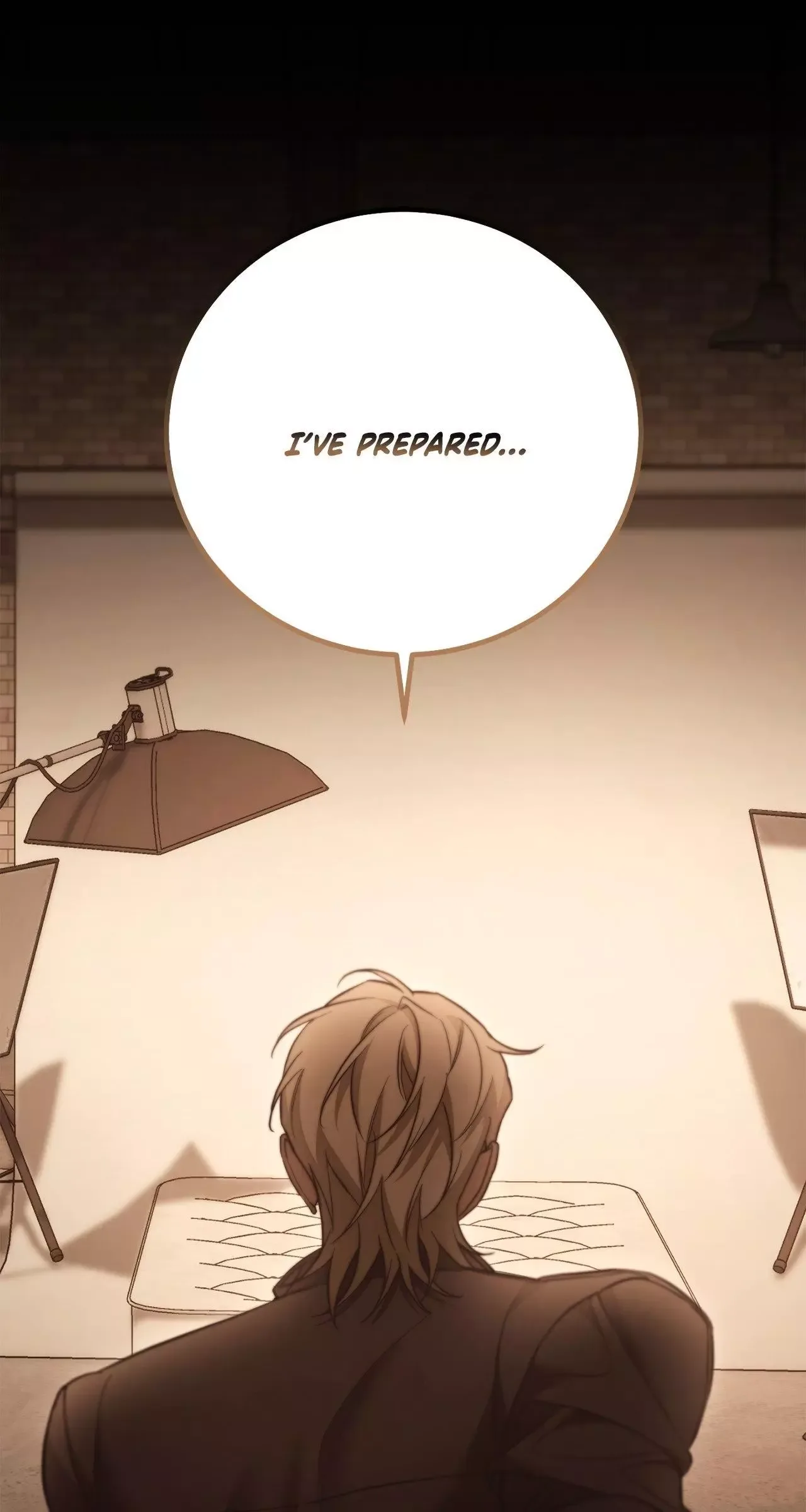 Unfinished Business Chapter 51 page 117