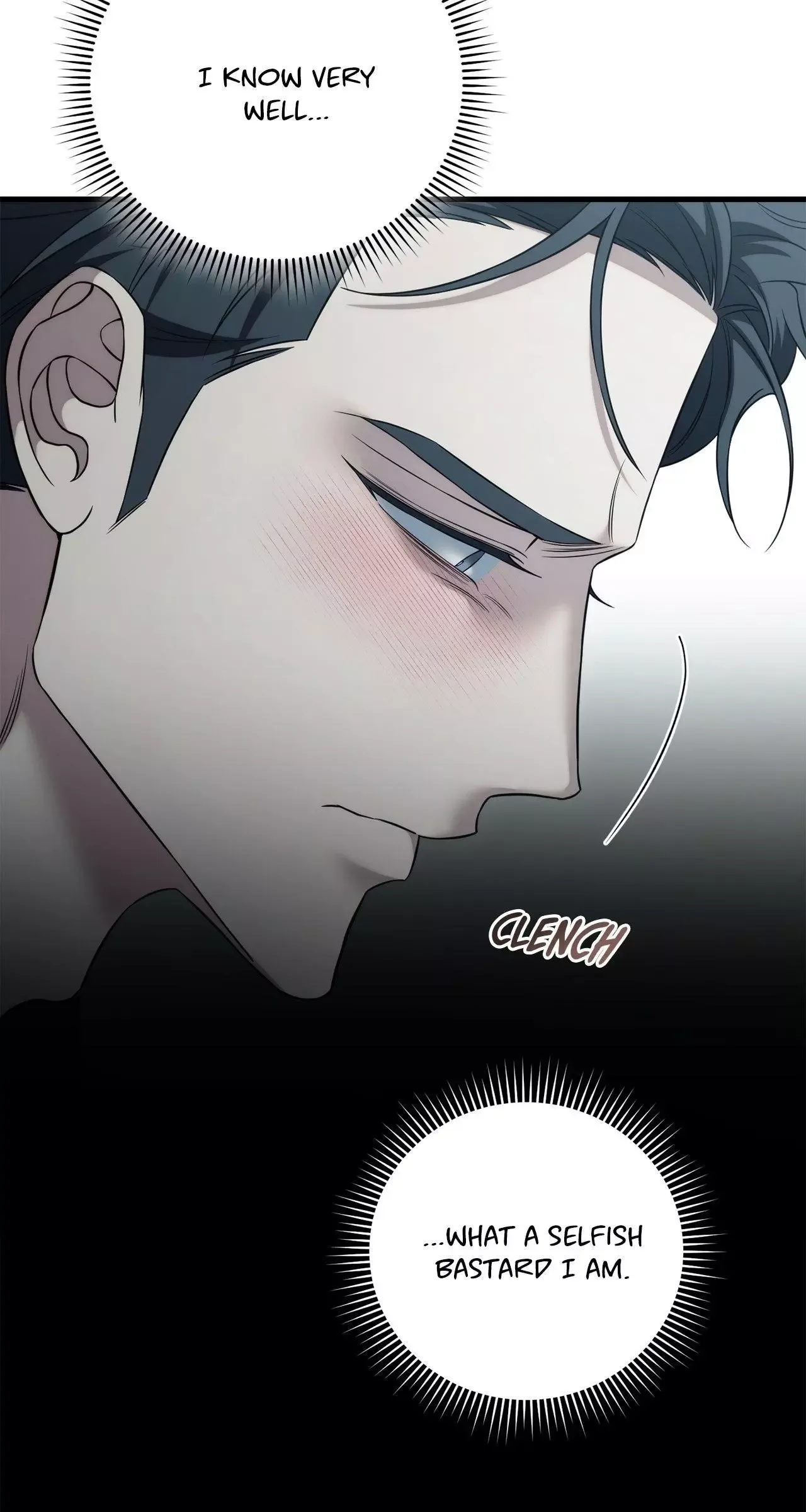 Unfinished Business Chapter 52 page 16