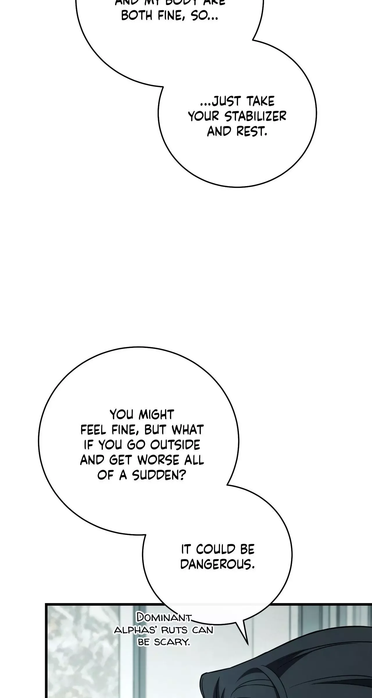 Unfinished Business Chapter 52 page 4