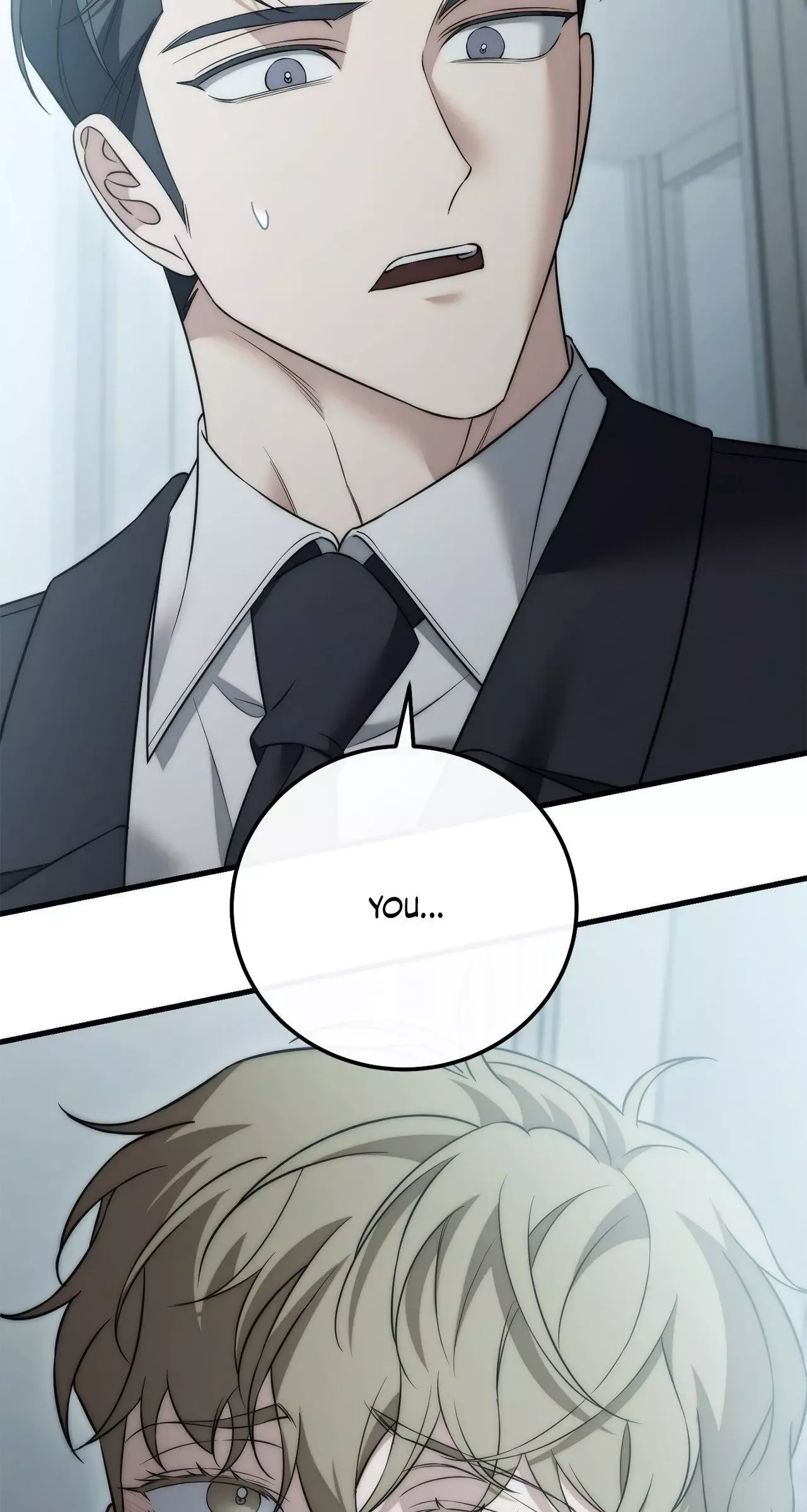 Unfinished Business Chapter 52 page 29