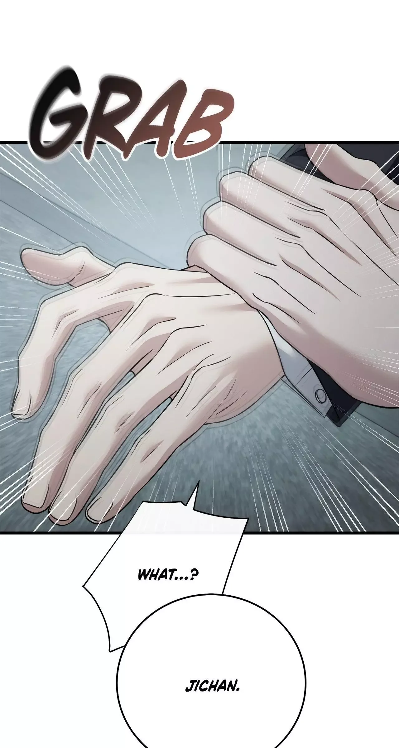 Unfinished Business Chapter 52 page 25