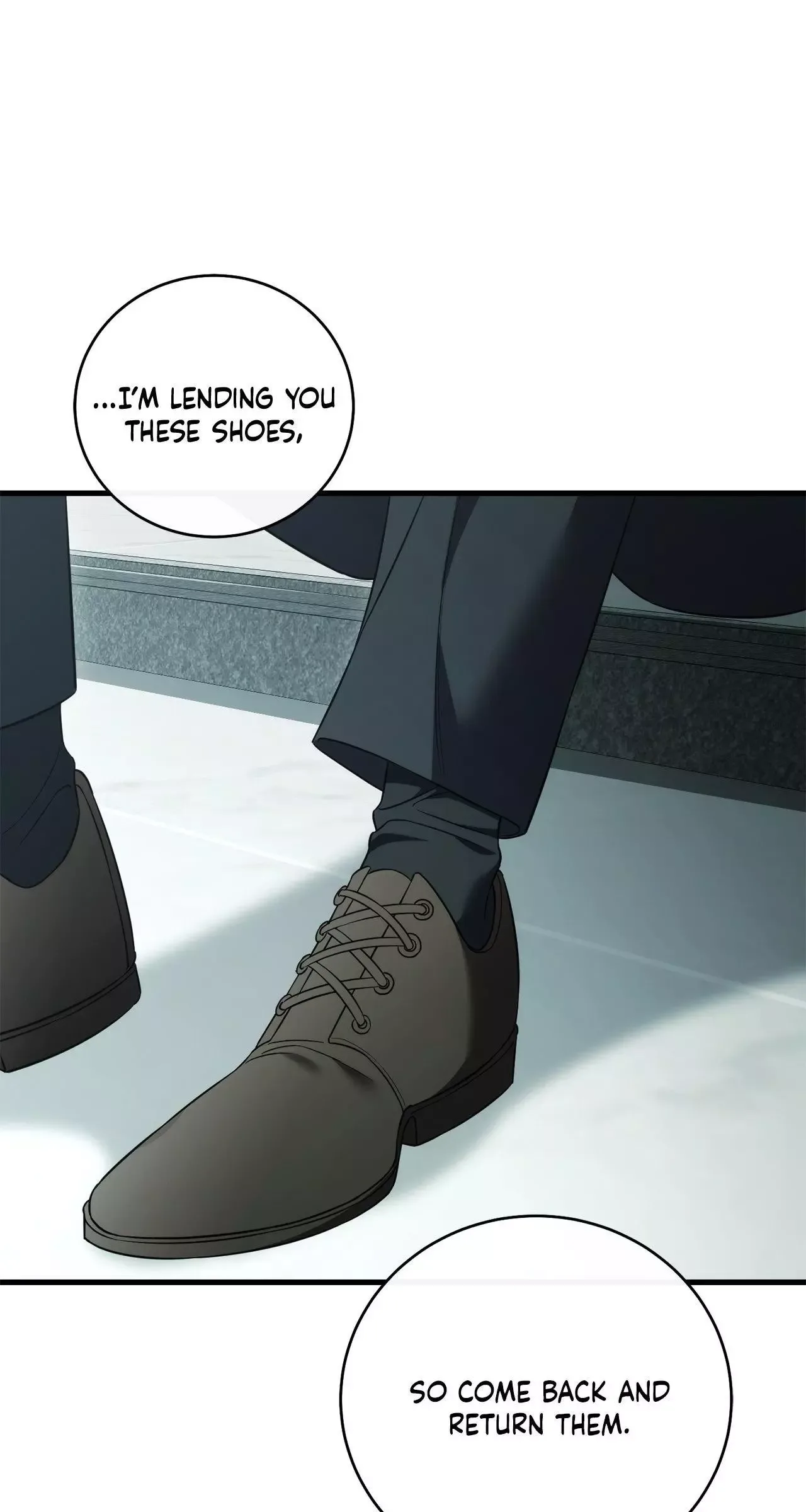 Unfinished Business Chapter 52 page 6