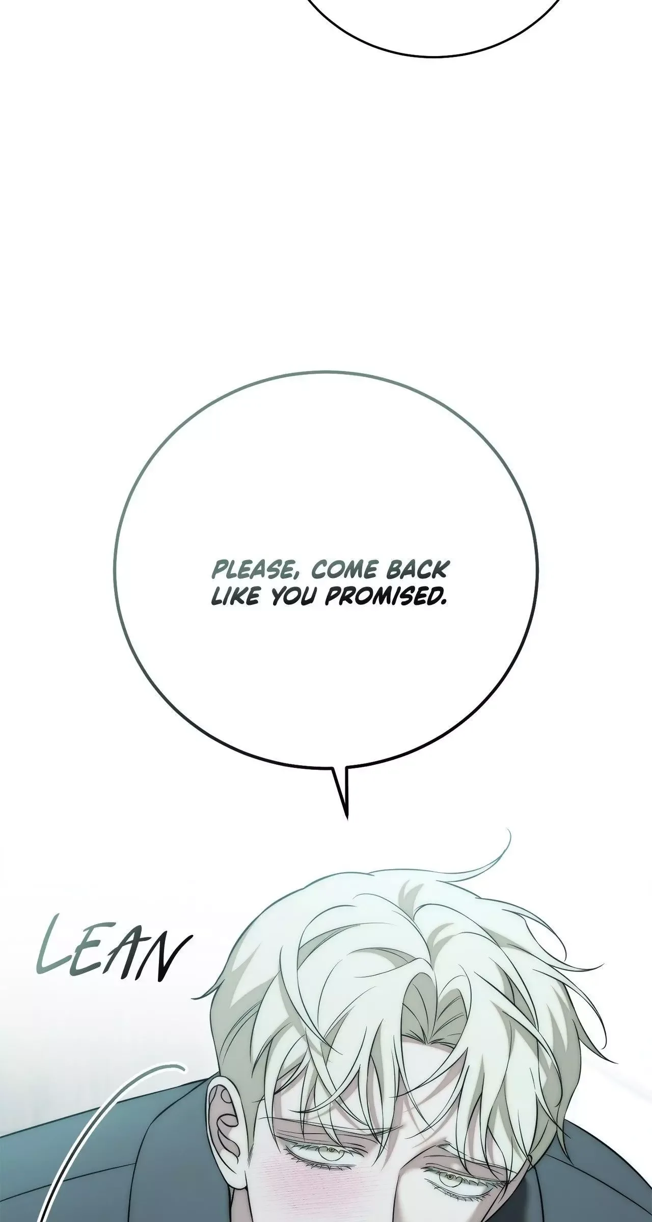 Unfinished Business Chapter 52 page 7