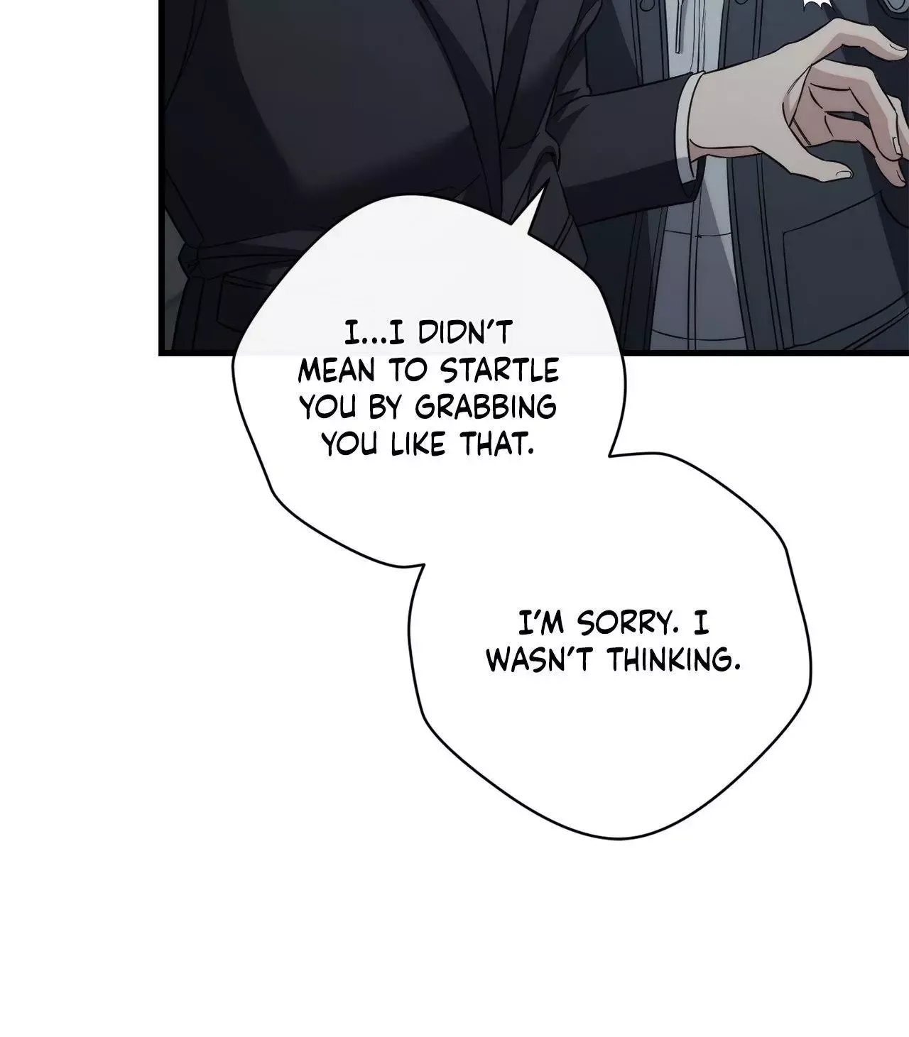 Unfinished Business Chapter 52 page 34
