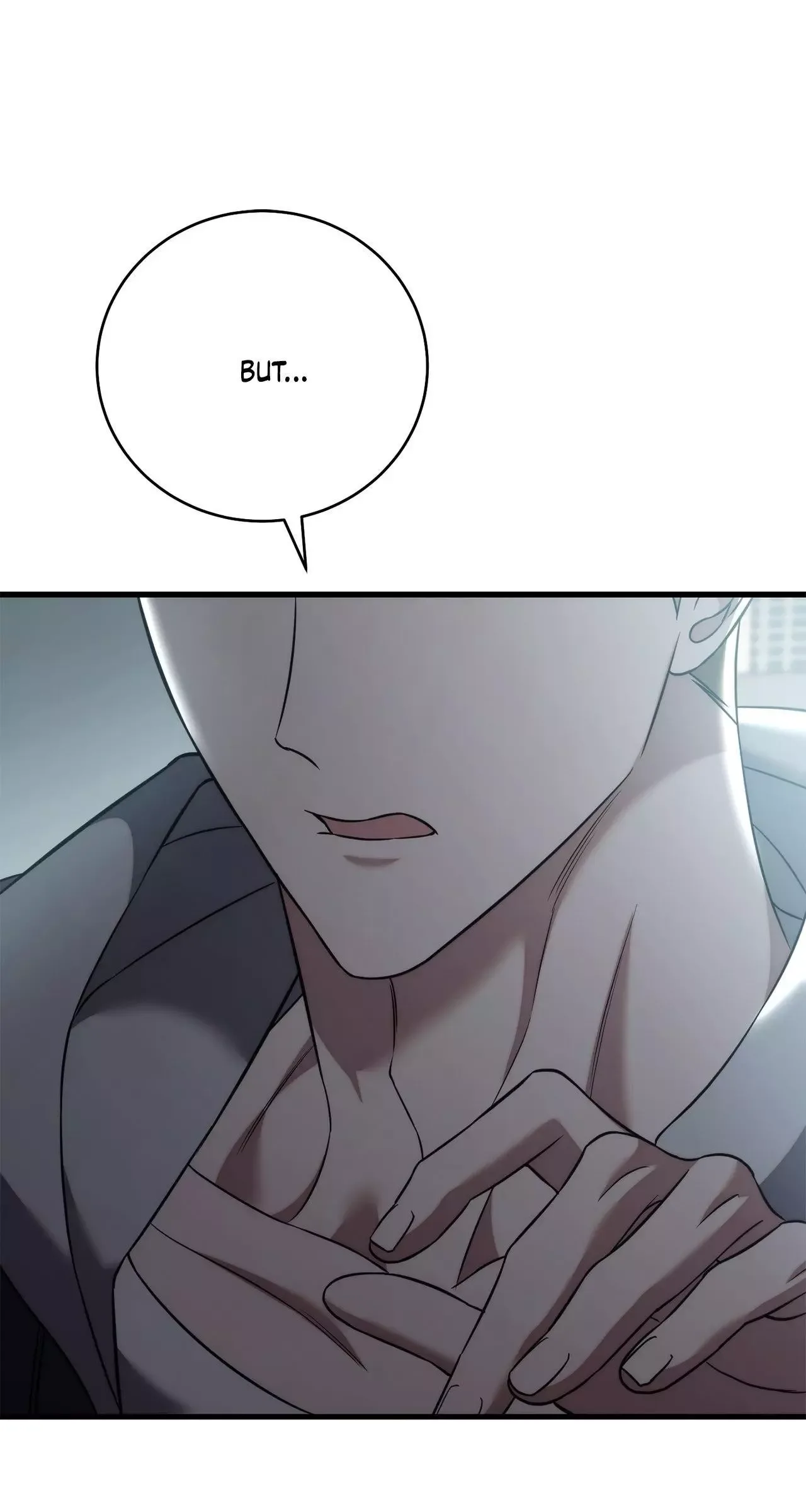 Unfinished Business Chapter 52 page 35