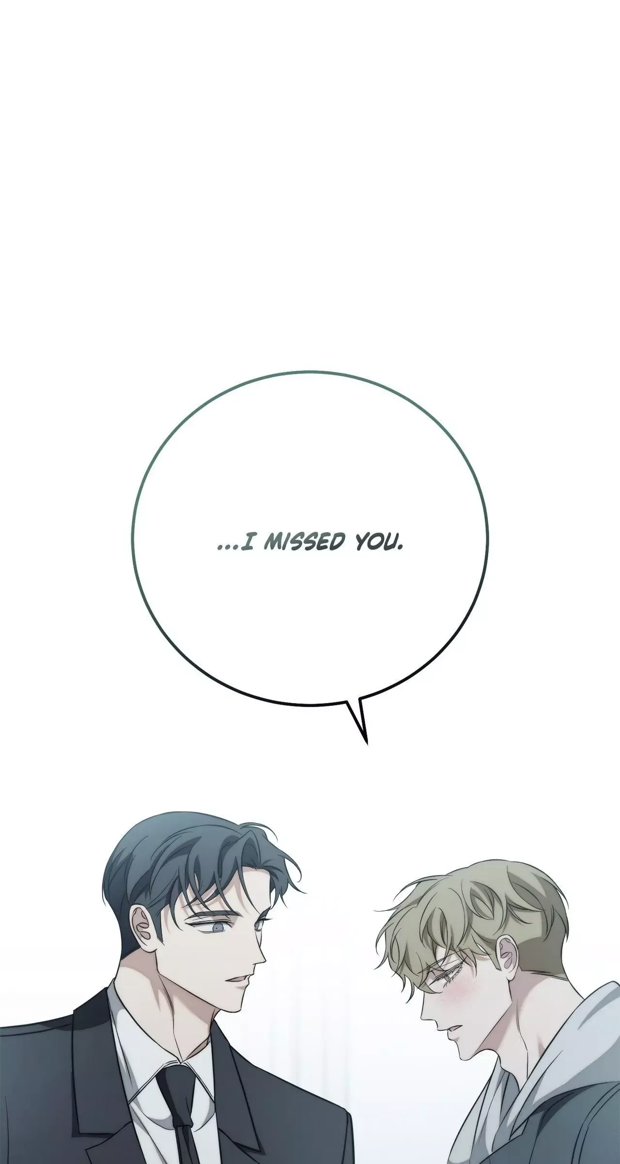 Unfinished Business Chapter 52 page 36