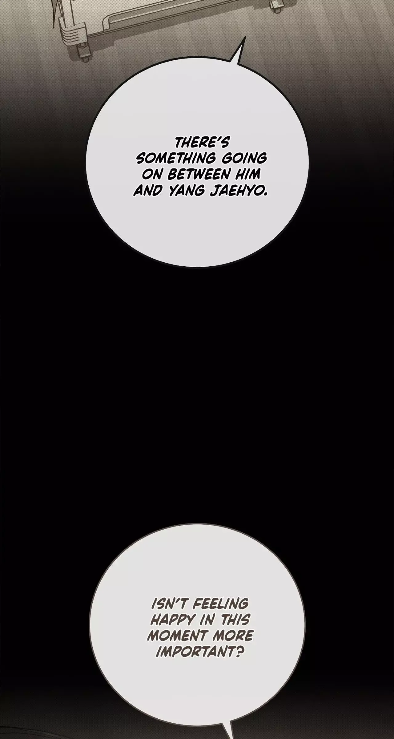 Unfinished Business Chapter 52 page 40