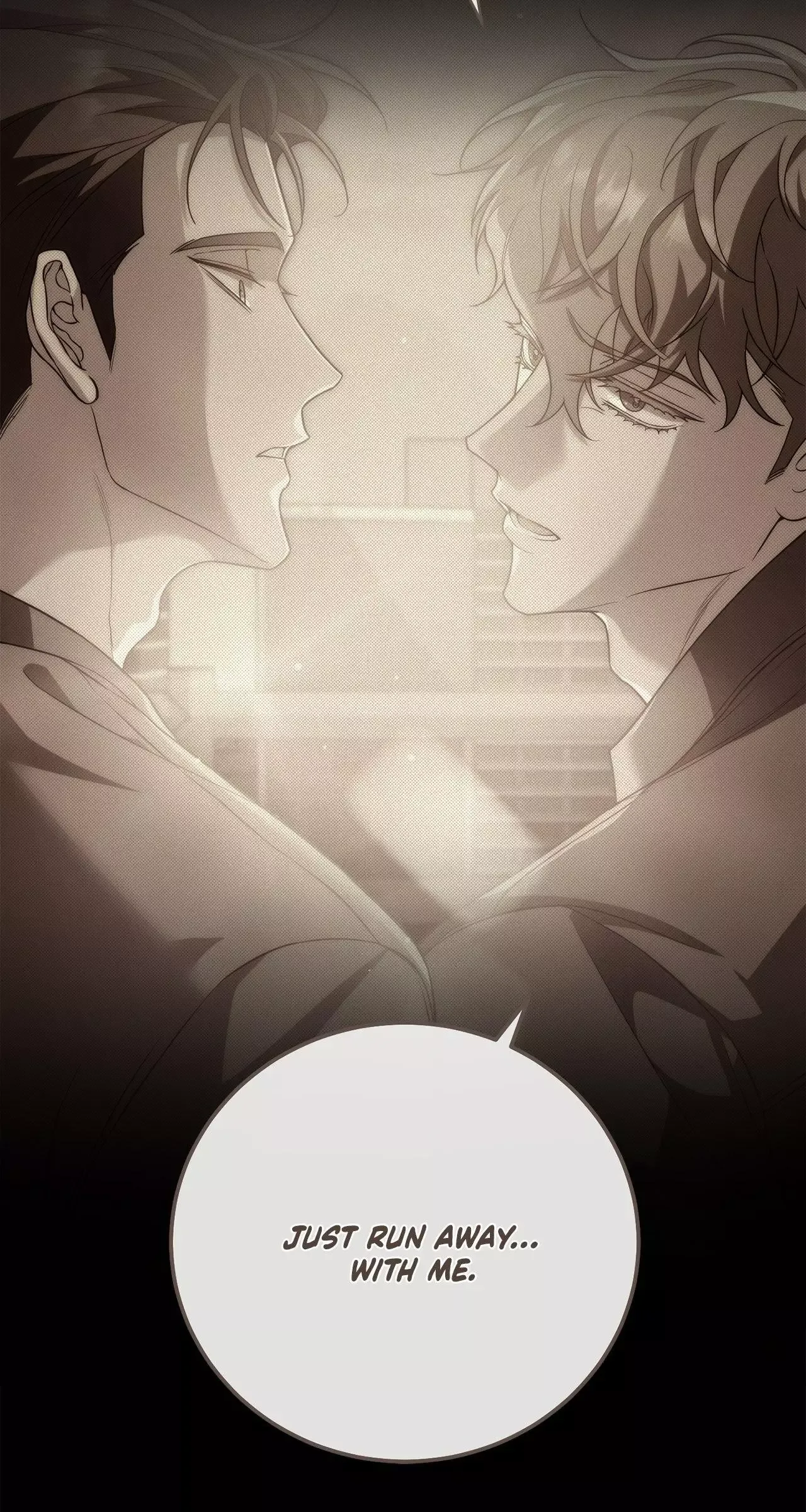 Unfinished Business Chapter 52 page 41