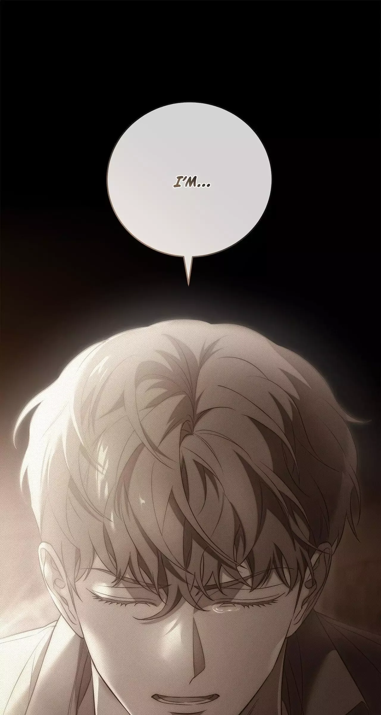 Unfinished Business Chapter 52 page 43