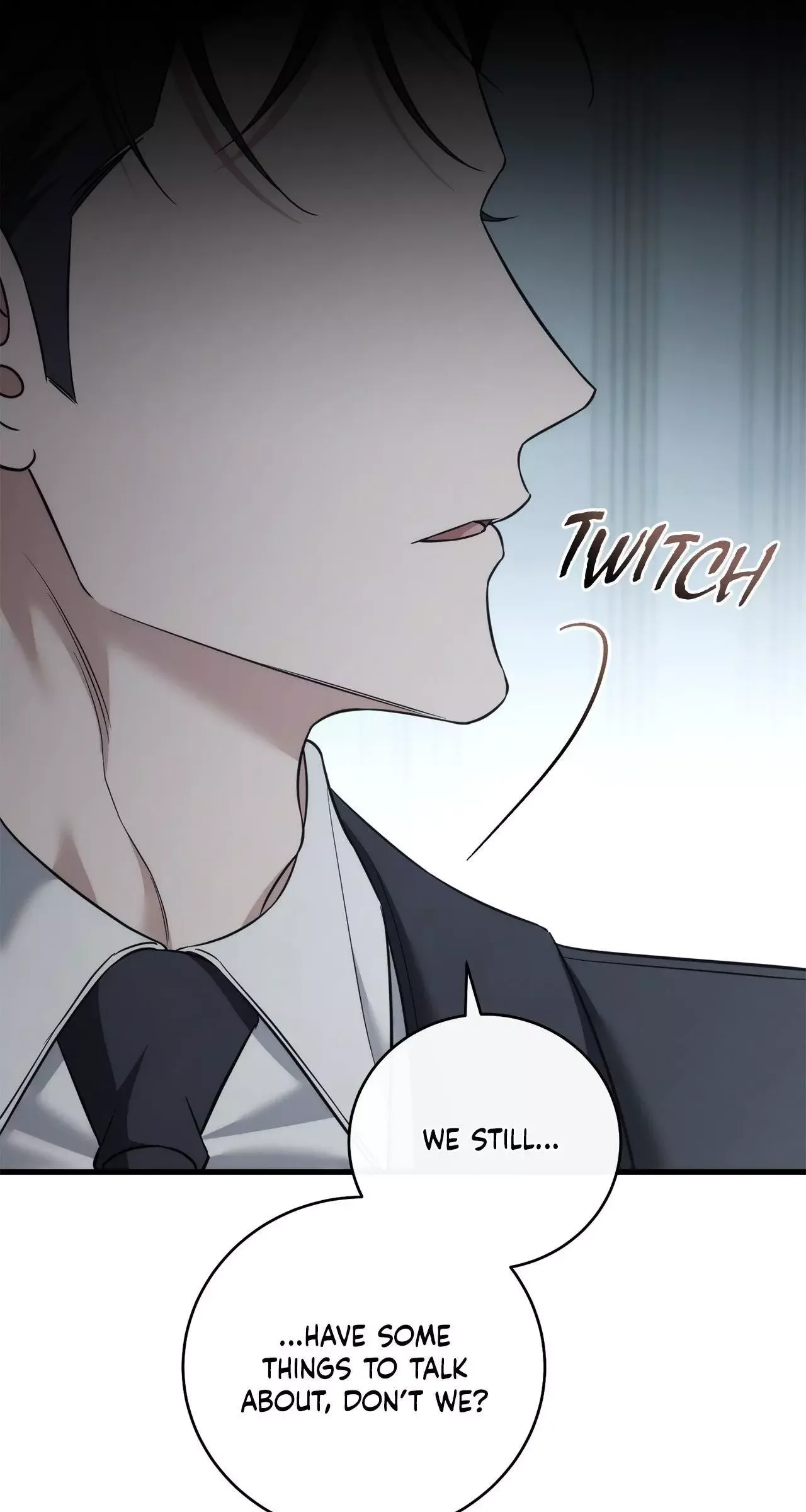 Unfinished Business Chapter 52 page 45