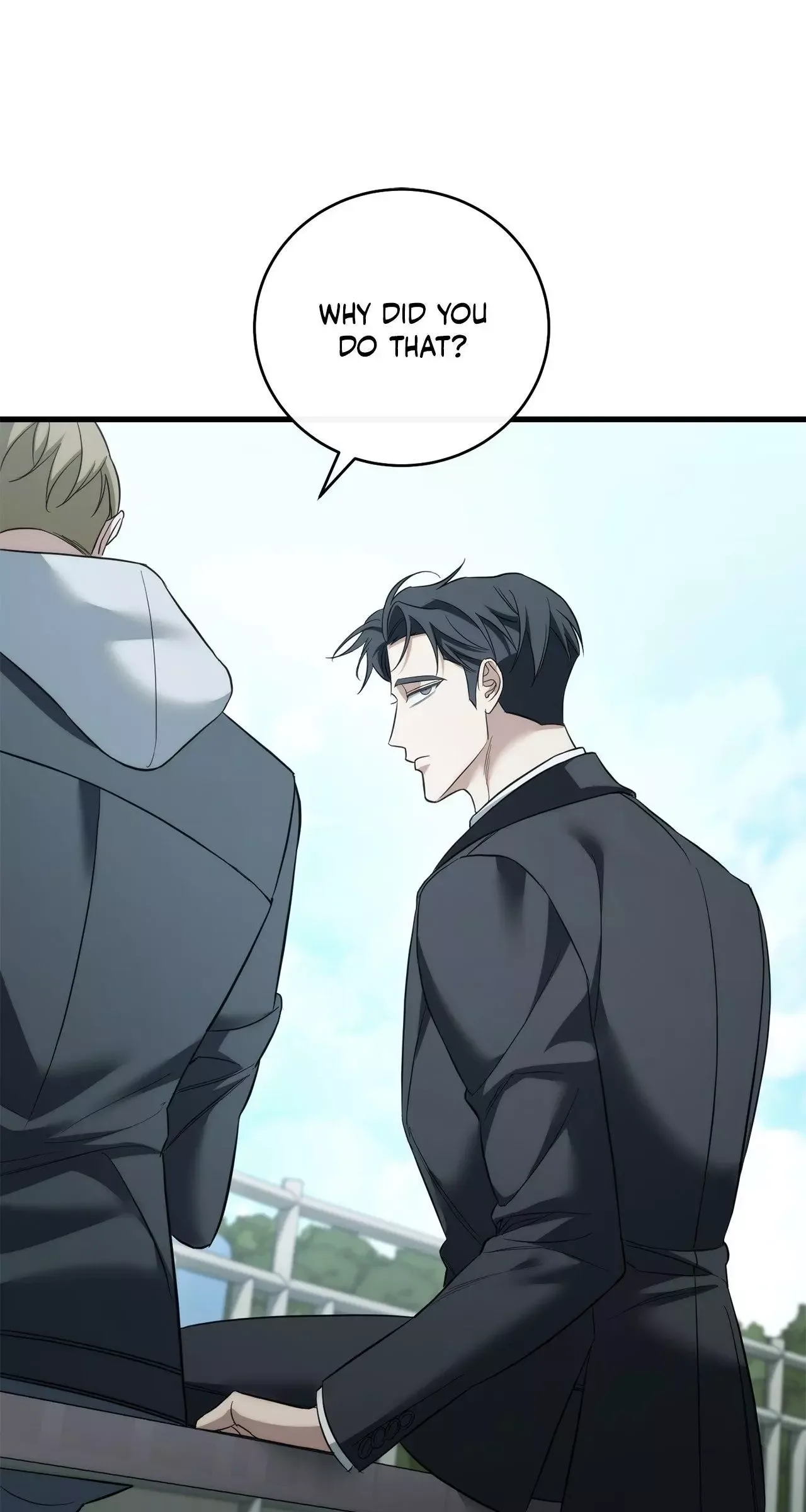Unfinished Business Chapter 52 page 59