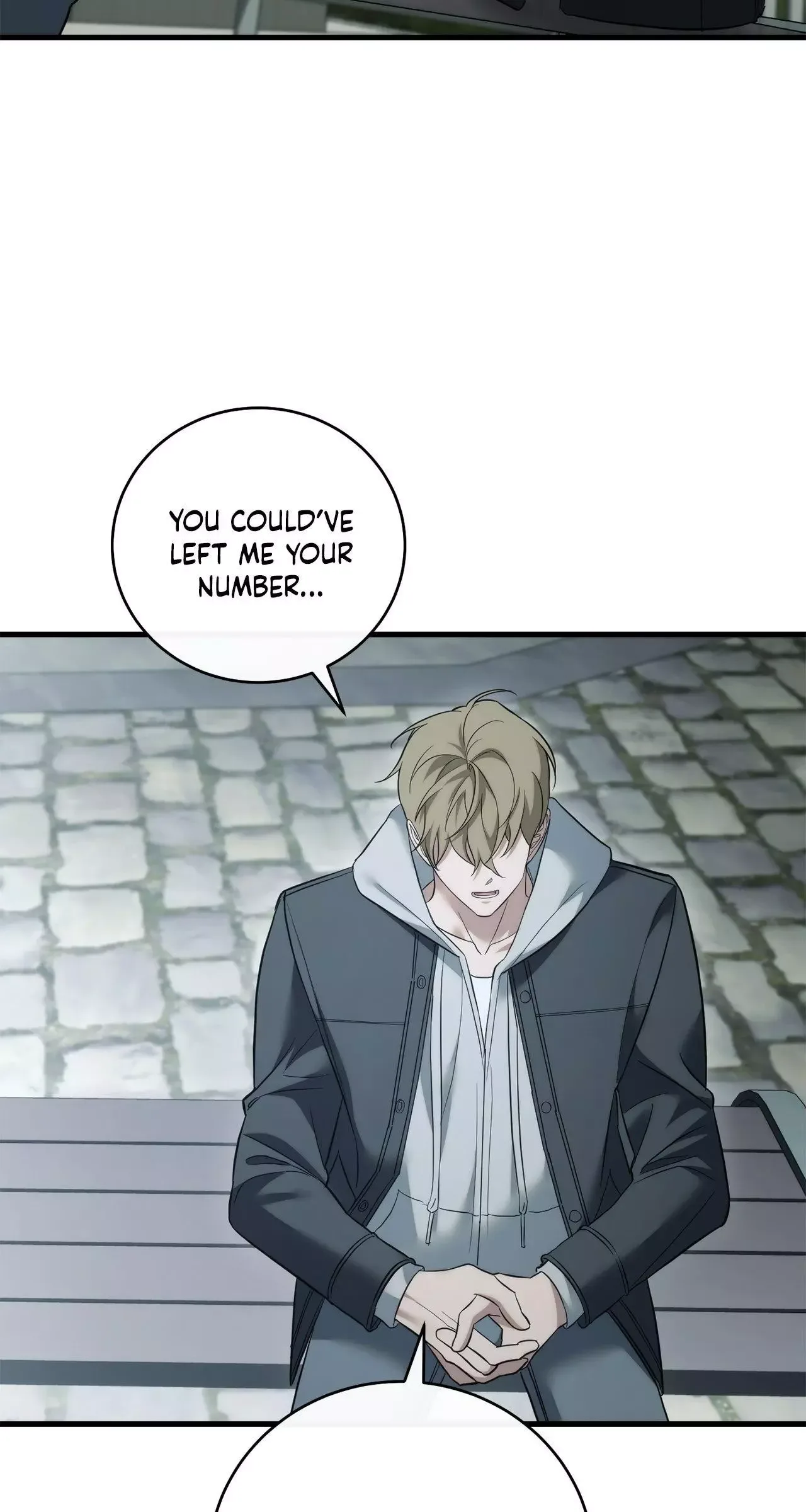 Unfinished Business Chapter 52 page 60