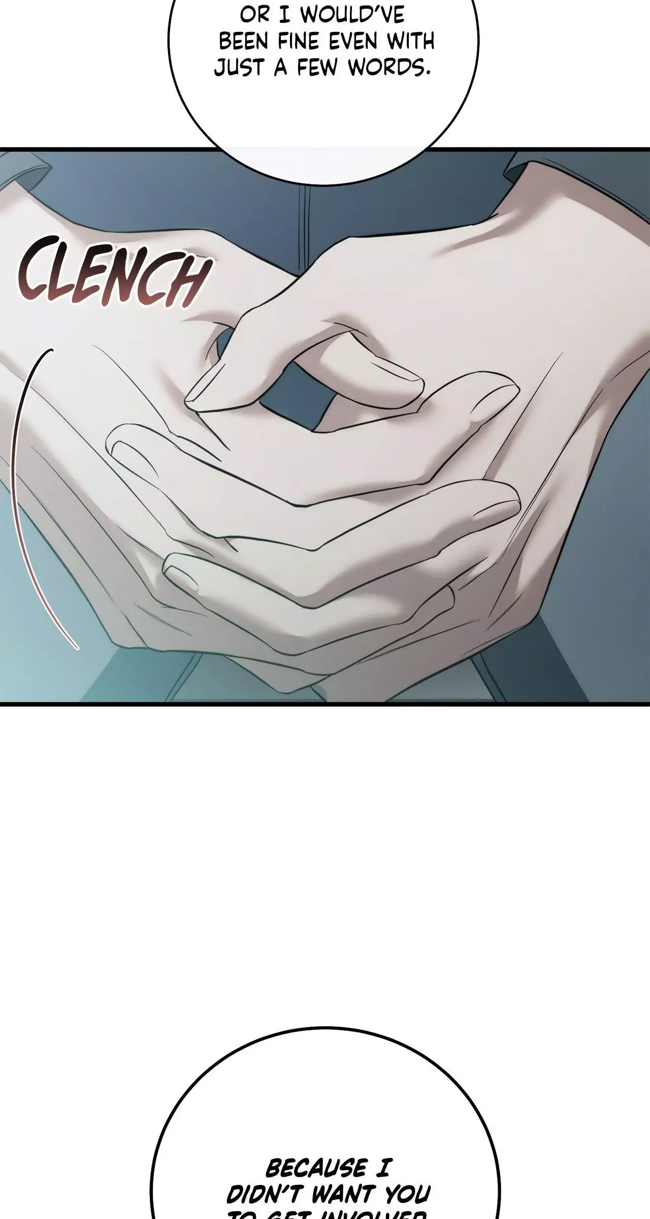 Unfinished Business Chapter 52 page 61