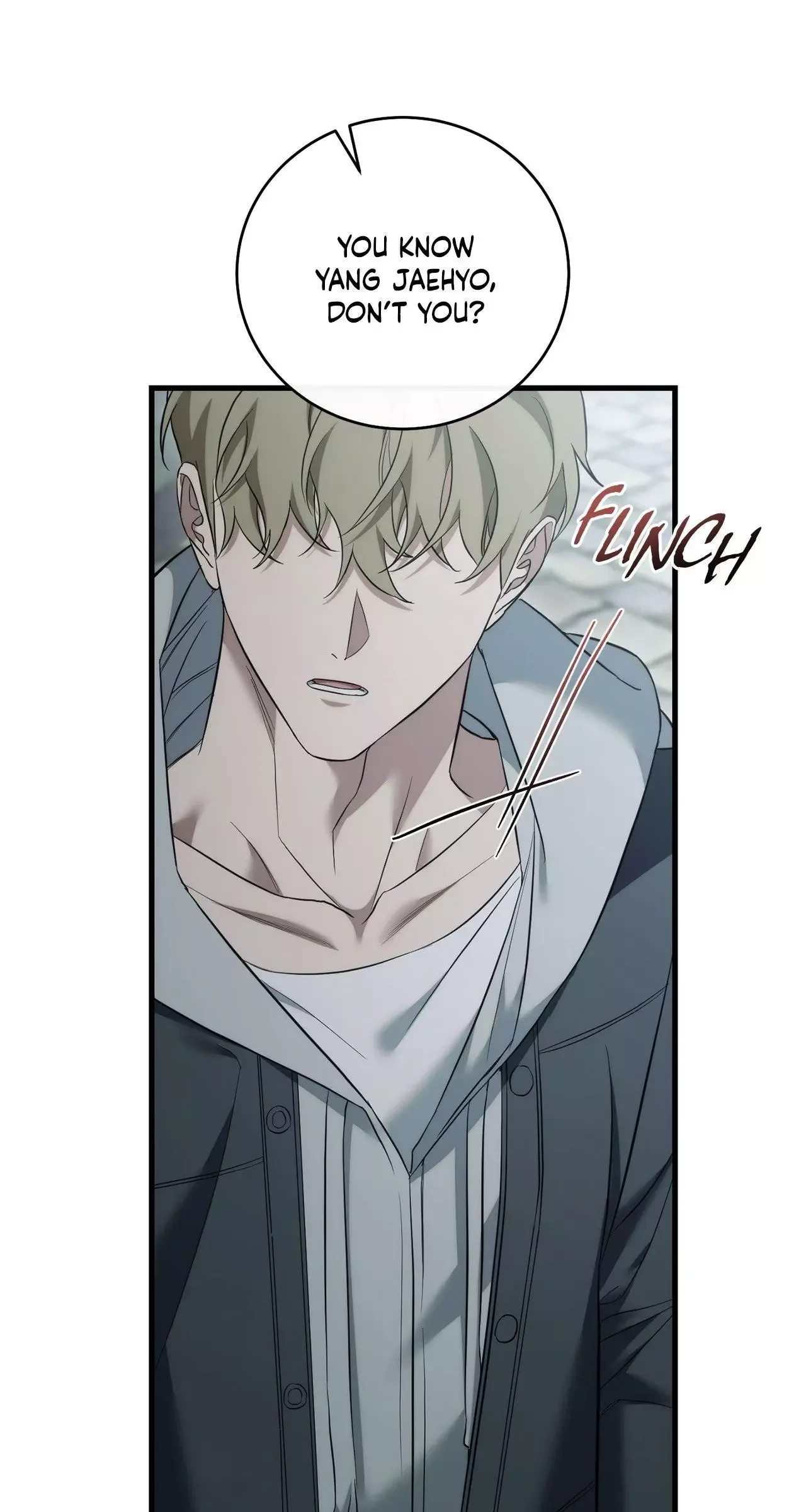 Unfinished Business Chapter 52 page 63