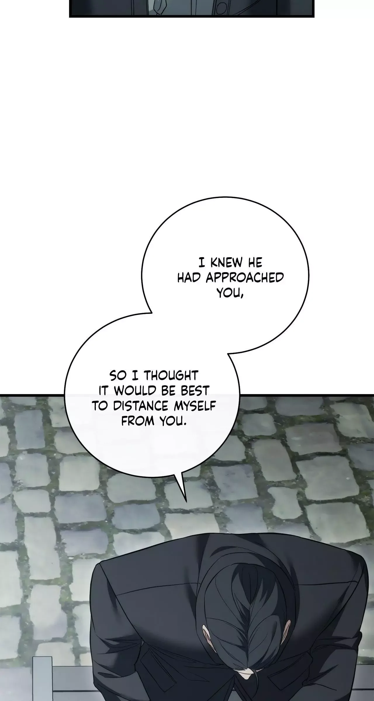 Unfinished Business Chapter 52 page 64