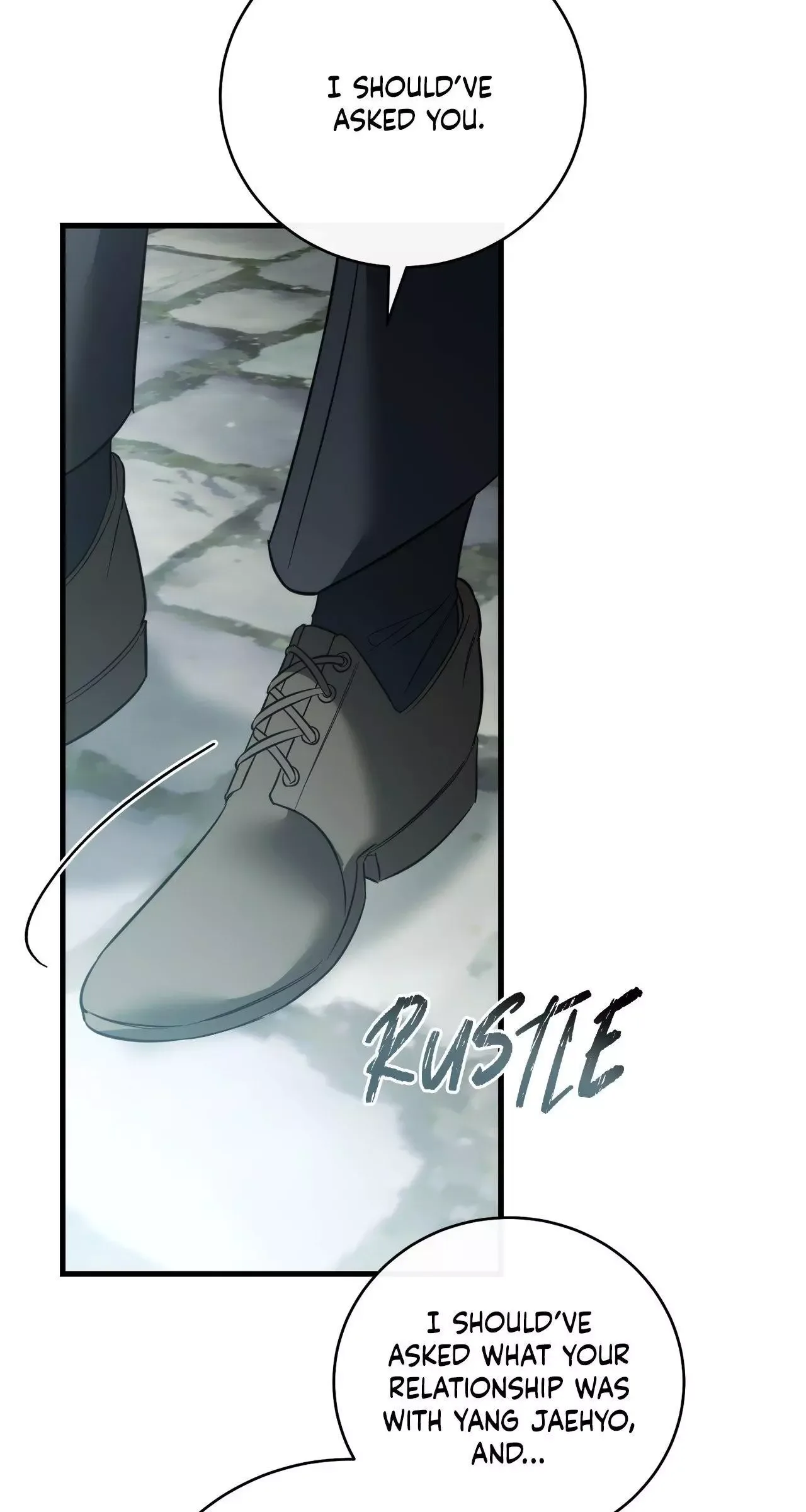 Unfinished Business Chapter 52 page 71
